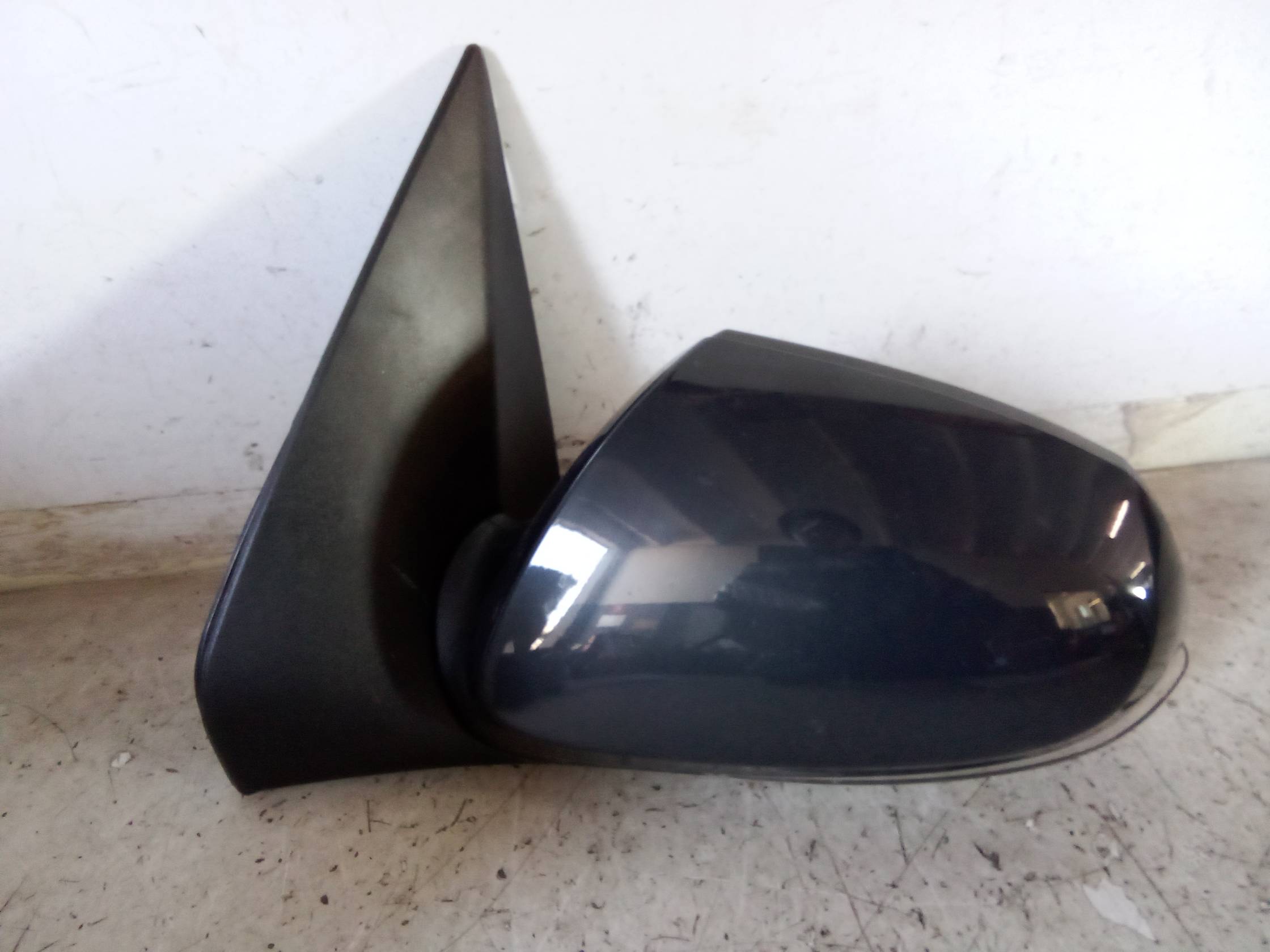 Retrovisore est. regolaz. elettr. sx.