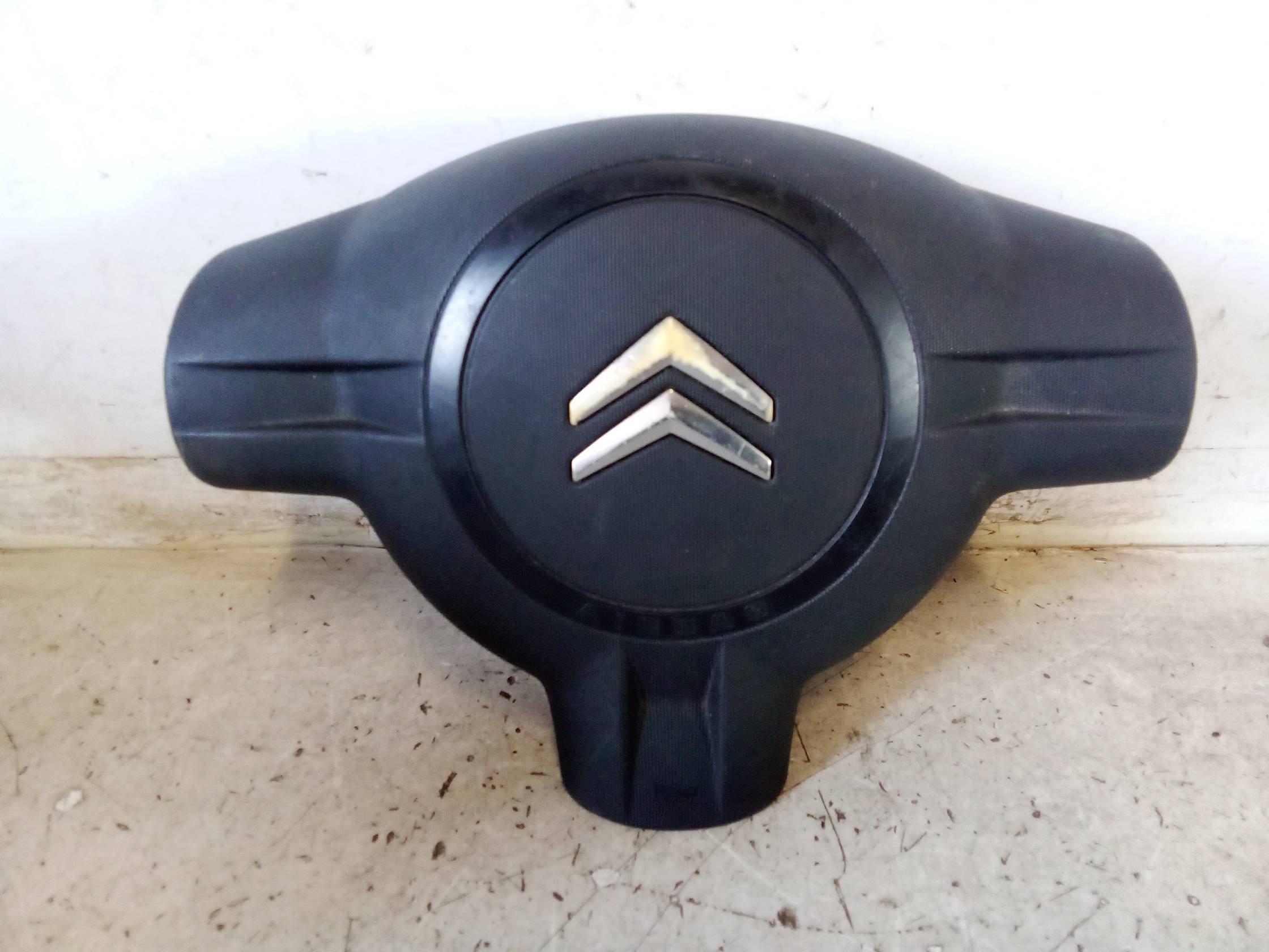 Dispositivo airbag lato guida