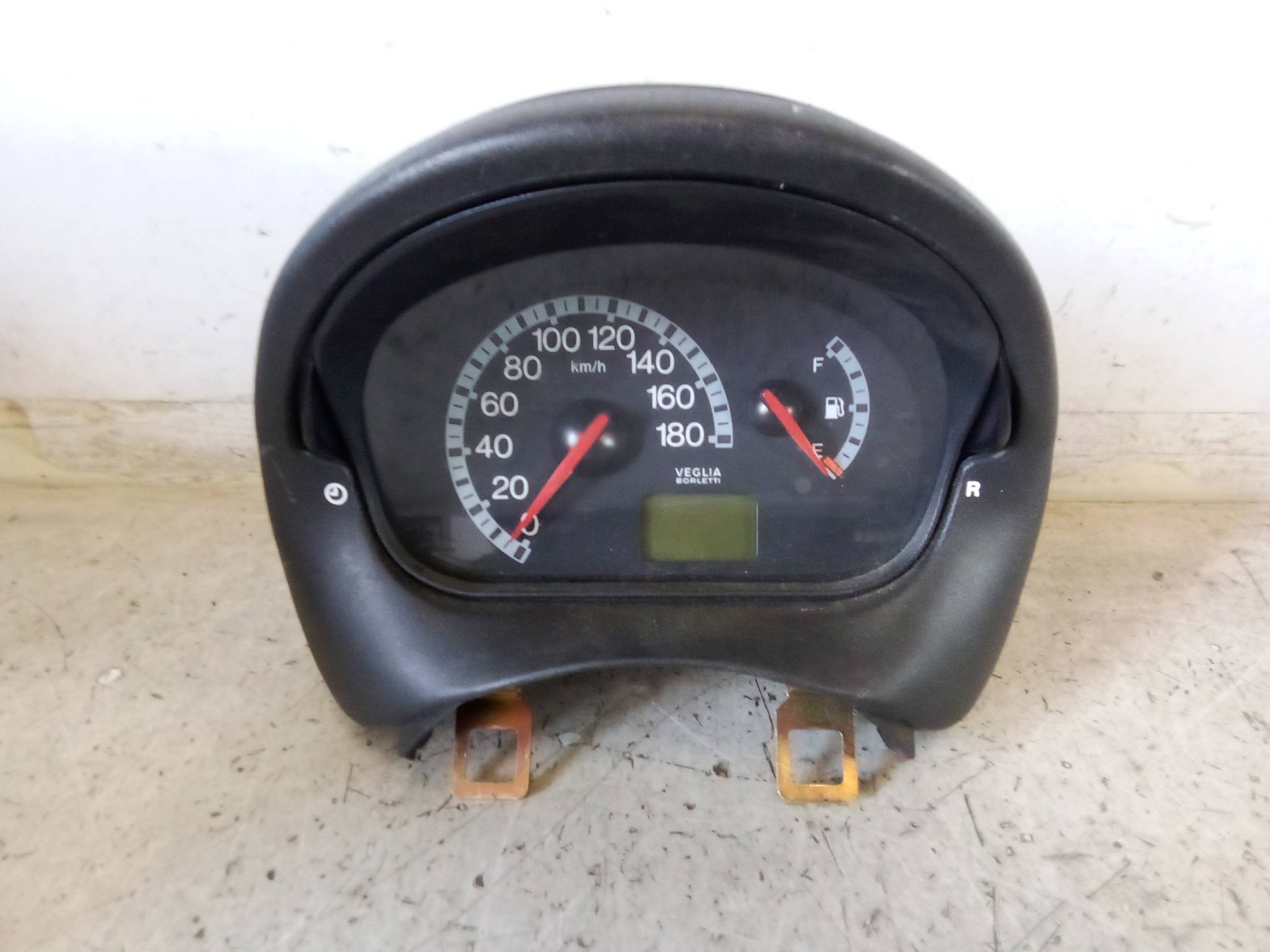 Strumentazione compl.