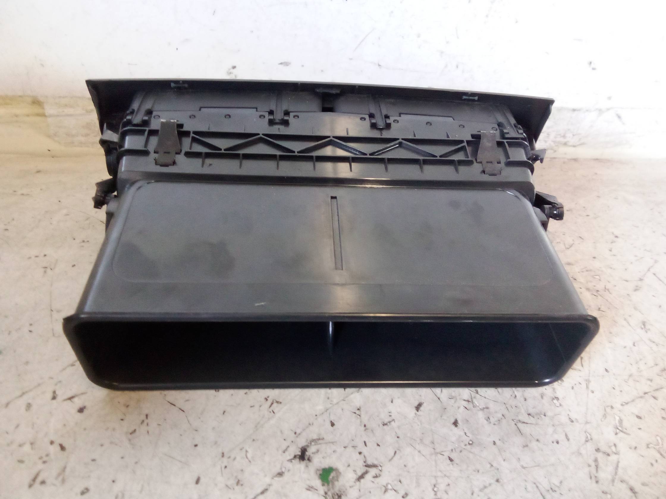 Bocchetta aria centr. cruscotto