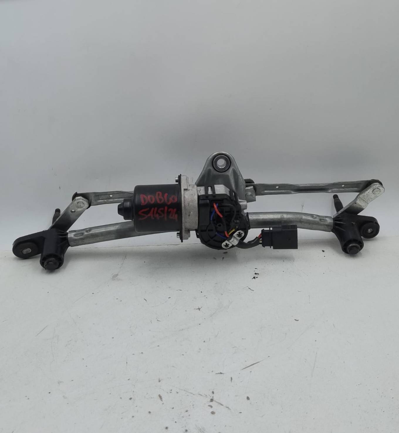 Motorino tergicristalli