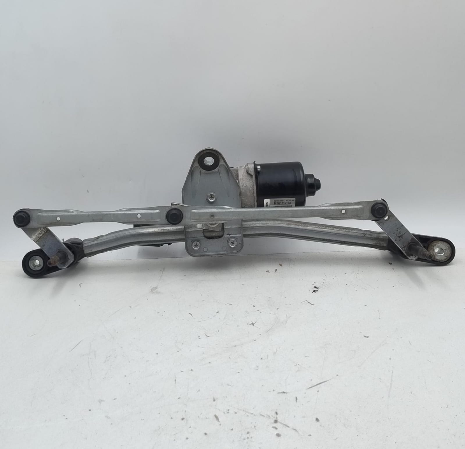 Motorino tergicristalli