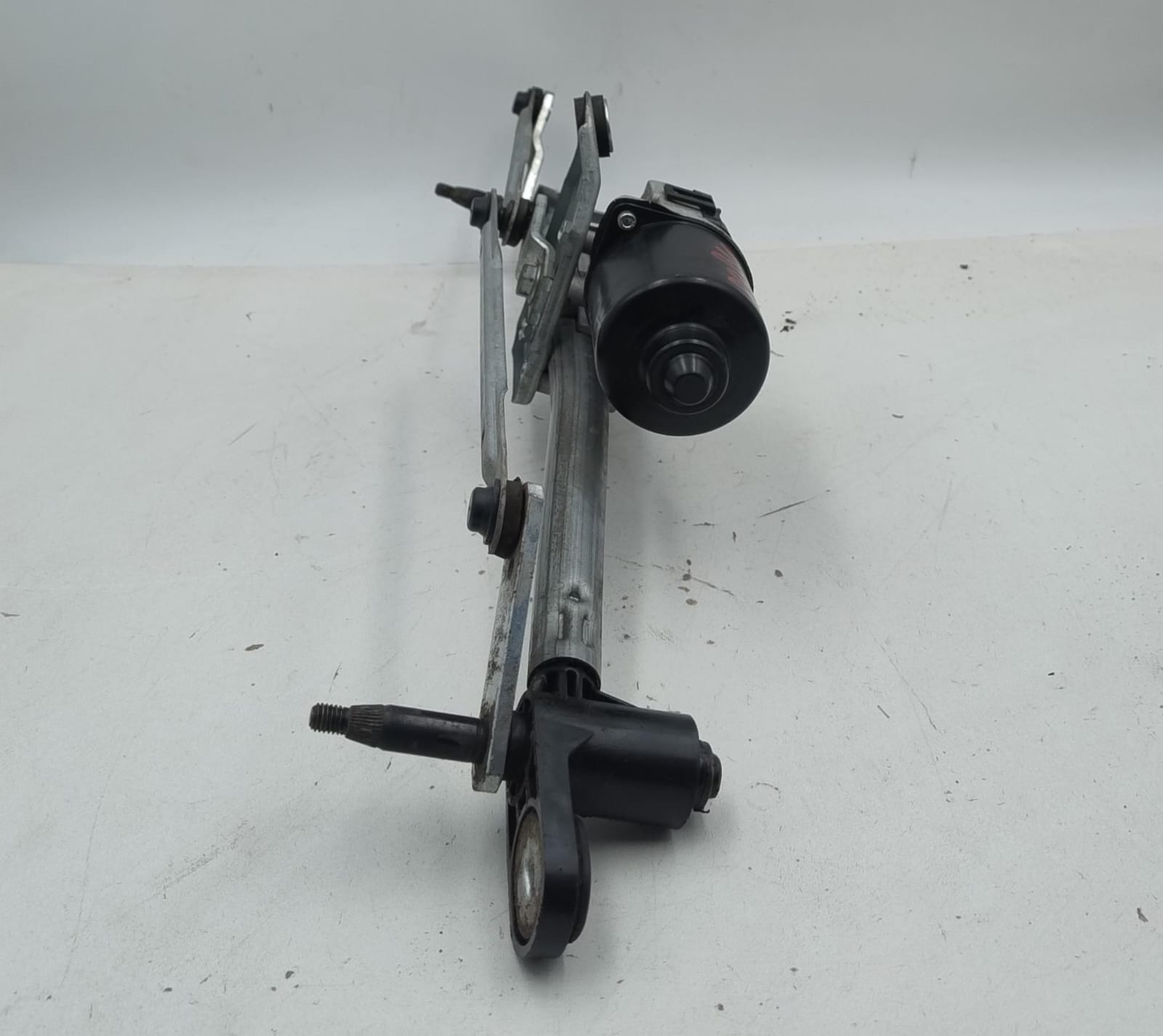 Motorino tergicristalli