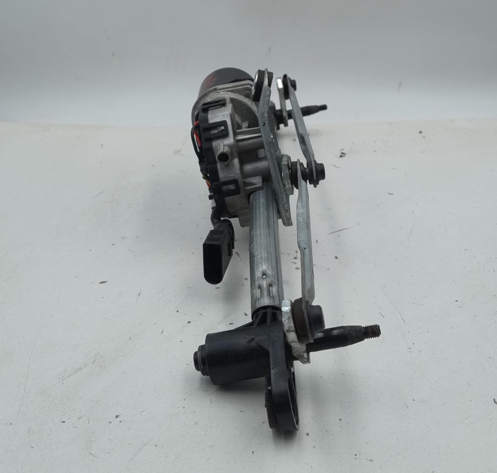 Motorino tergicristalli