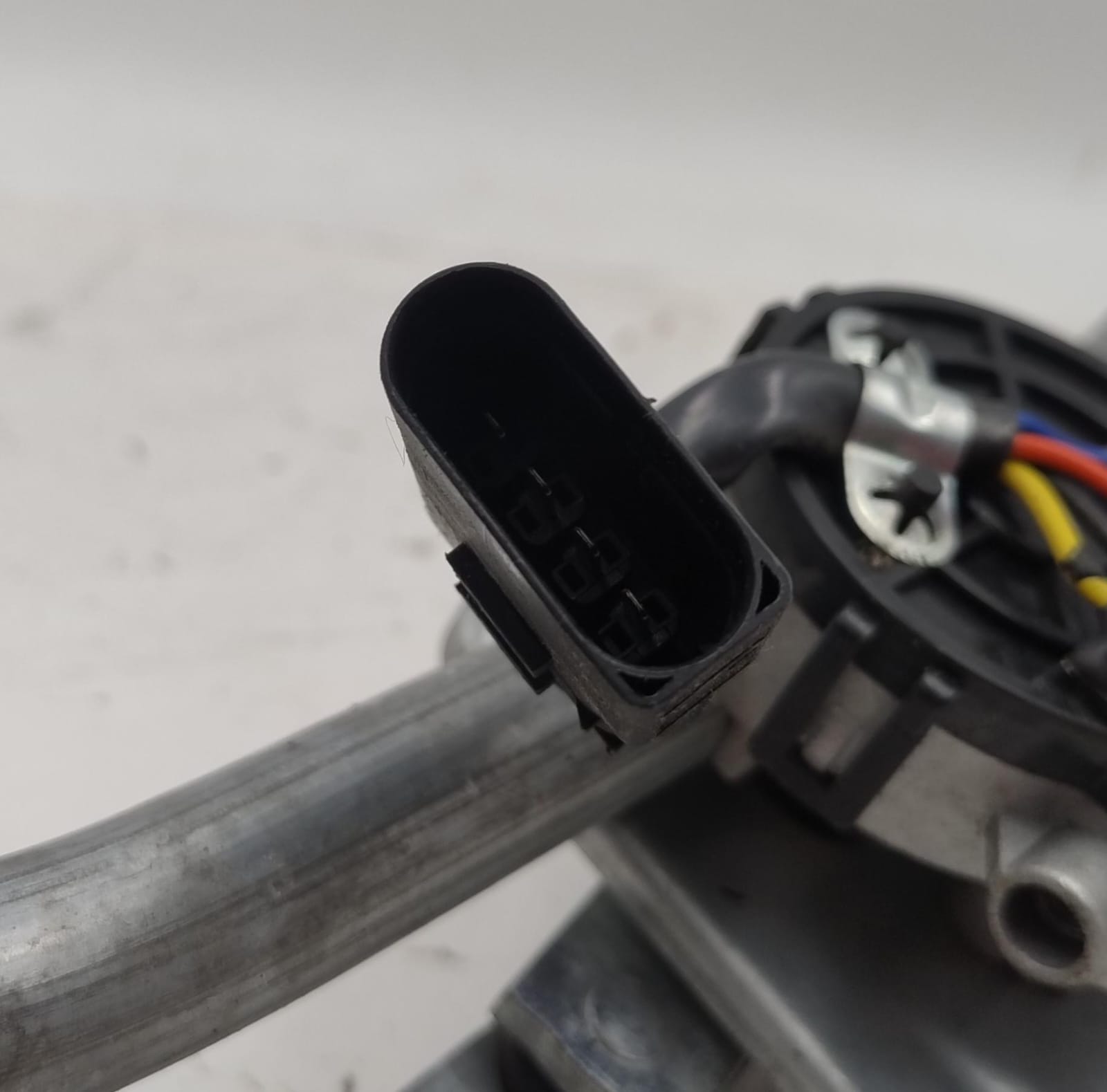 Motorino tergicristalli