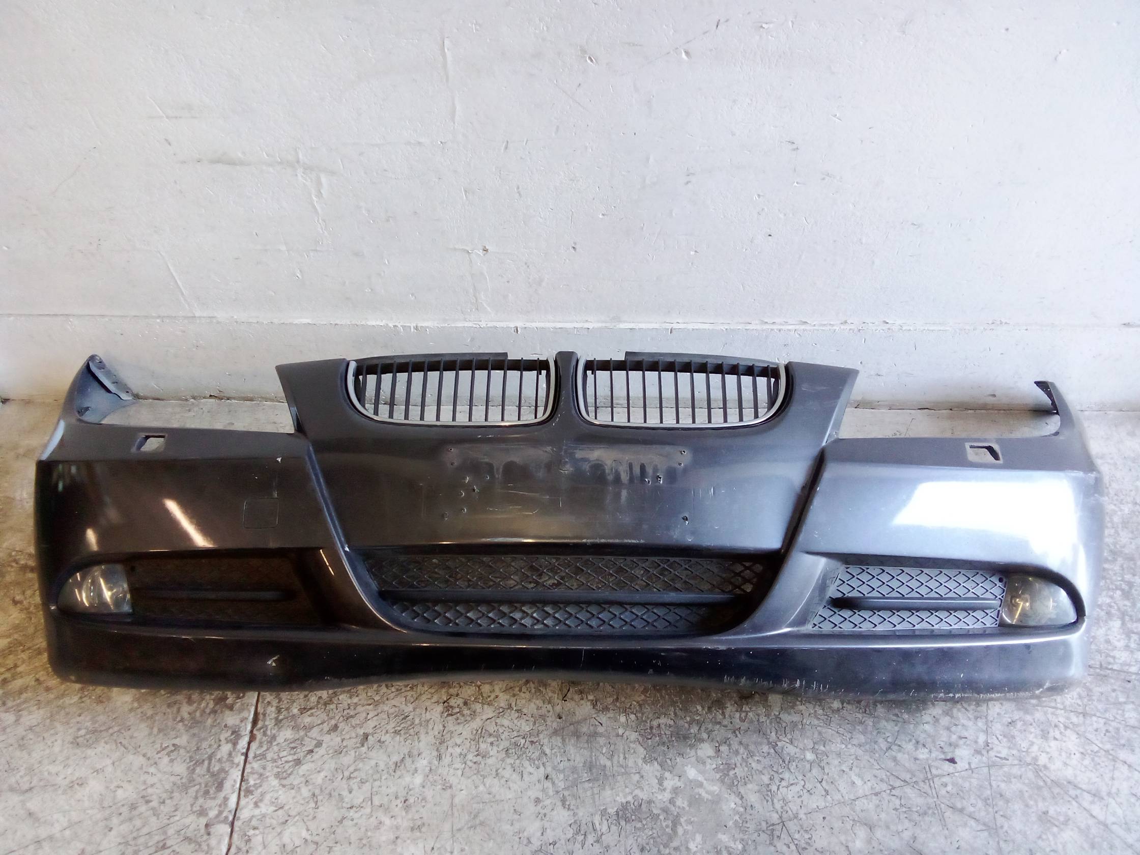 Paraurti ant. Paraurti ant.