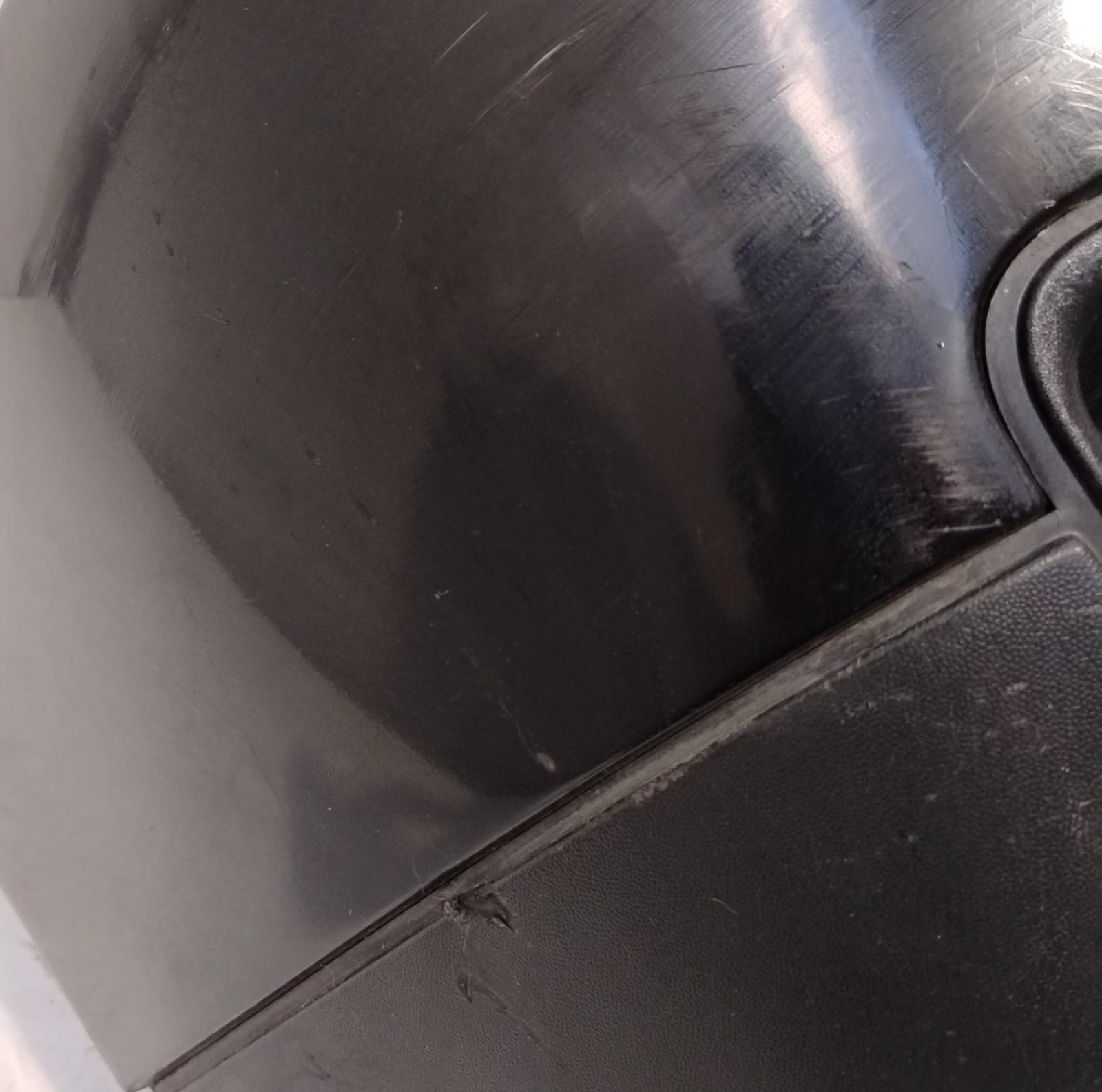 Paraurti ant. Paraurti ant.