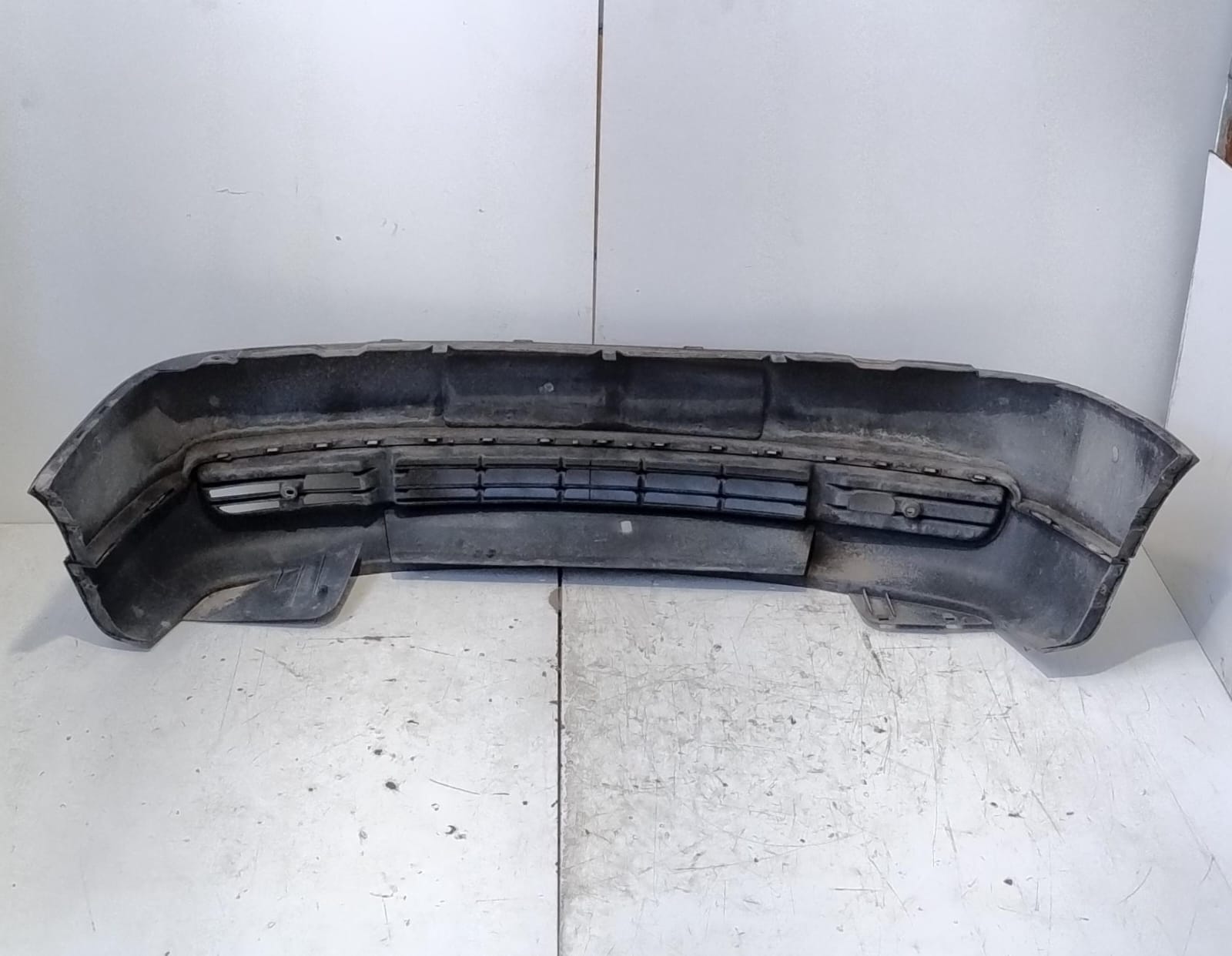 Paraurti ant. Paraurti ant.