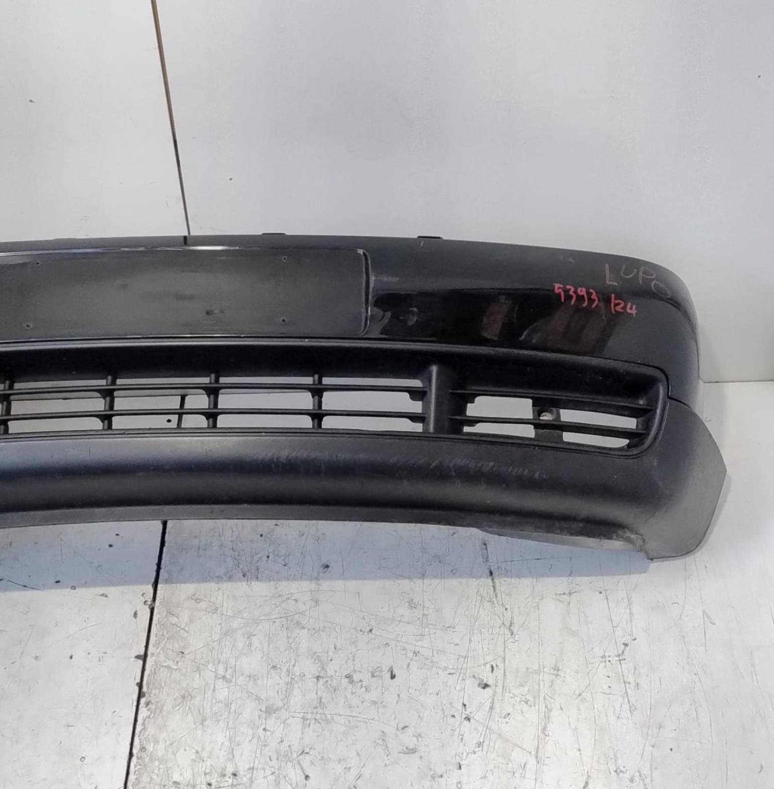 Paraurti ant. Paraurti ant.