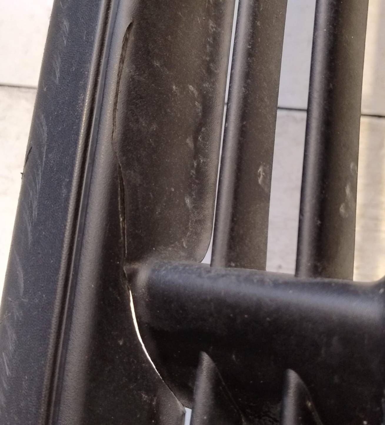 Paraurti ant. Paraurti ant.