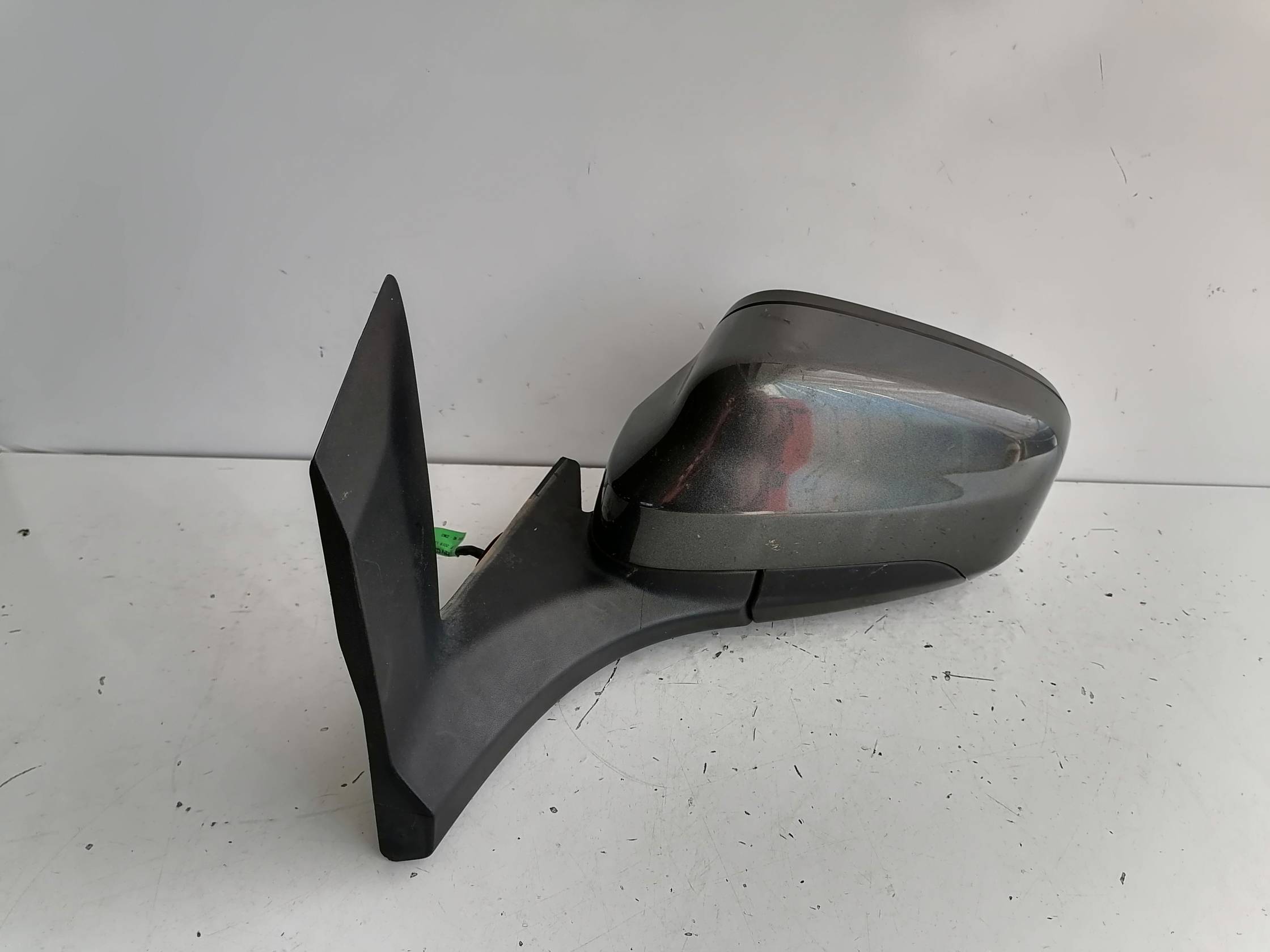 Retrovisore est. regolaz. elettr. sx.