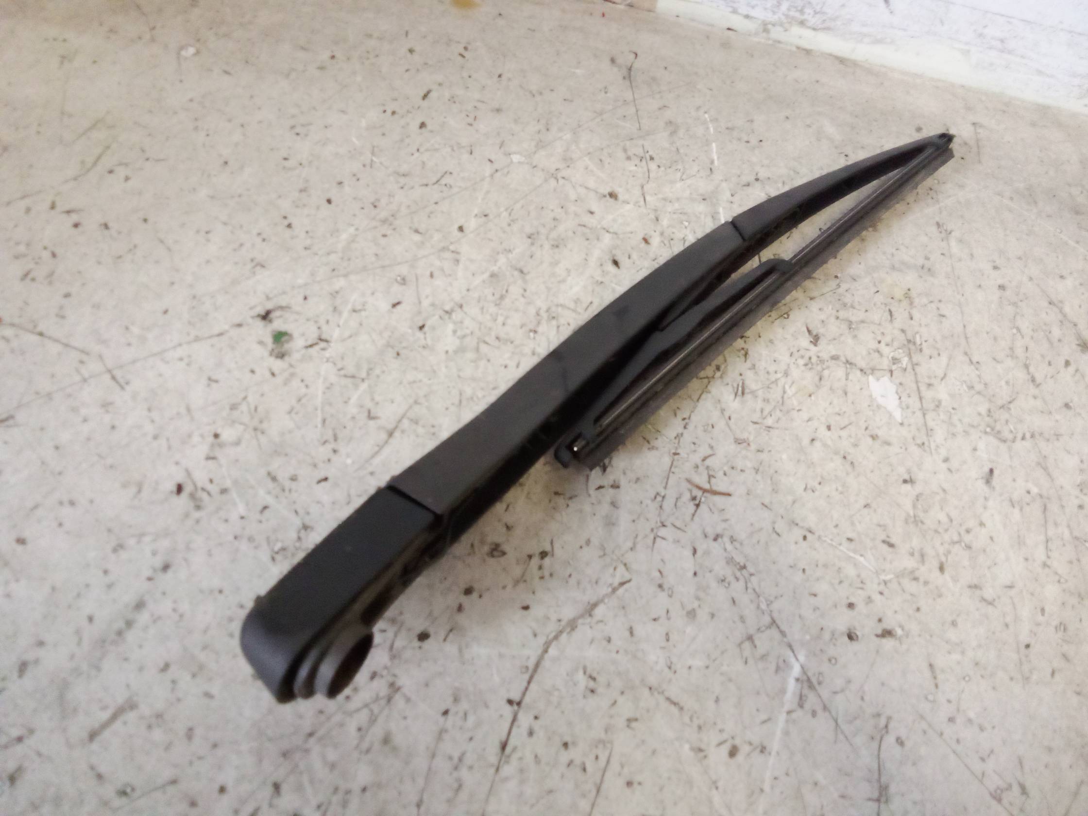 Braccio tergilunotto