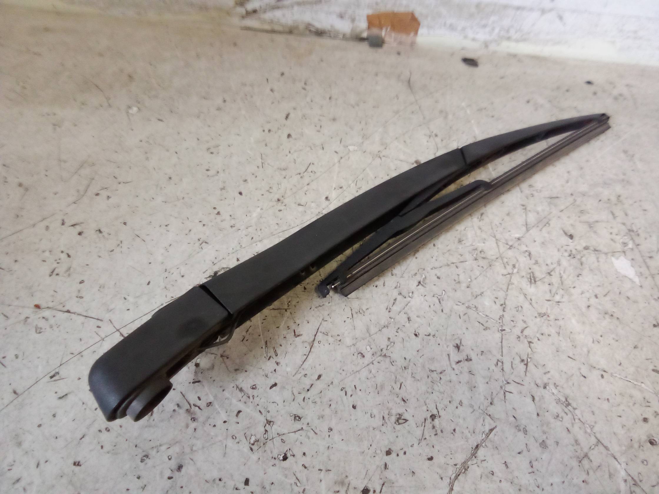 Braccio tergilunotto