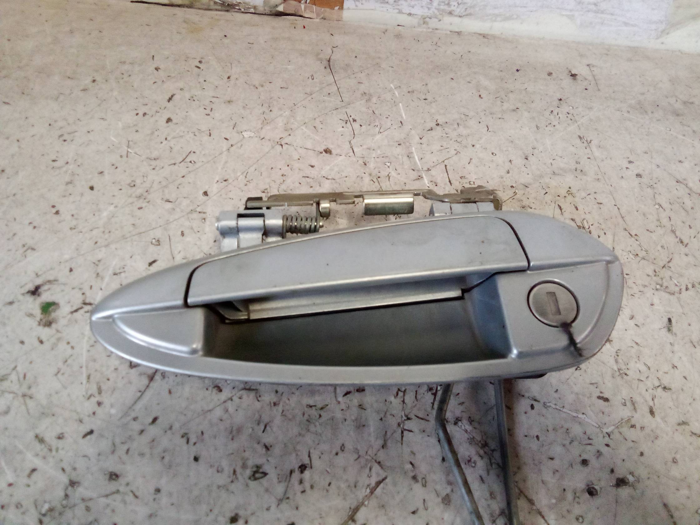 Maniglia porta ant. sx.