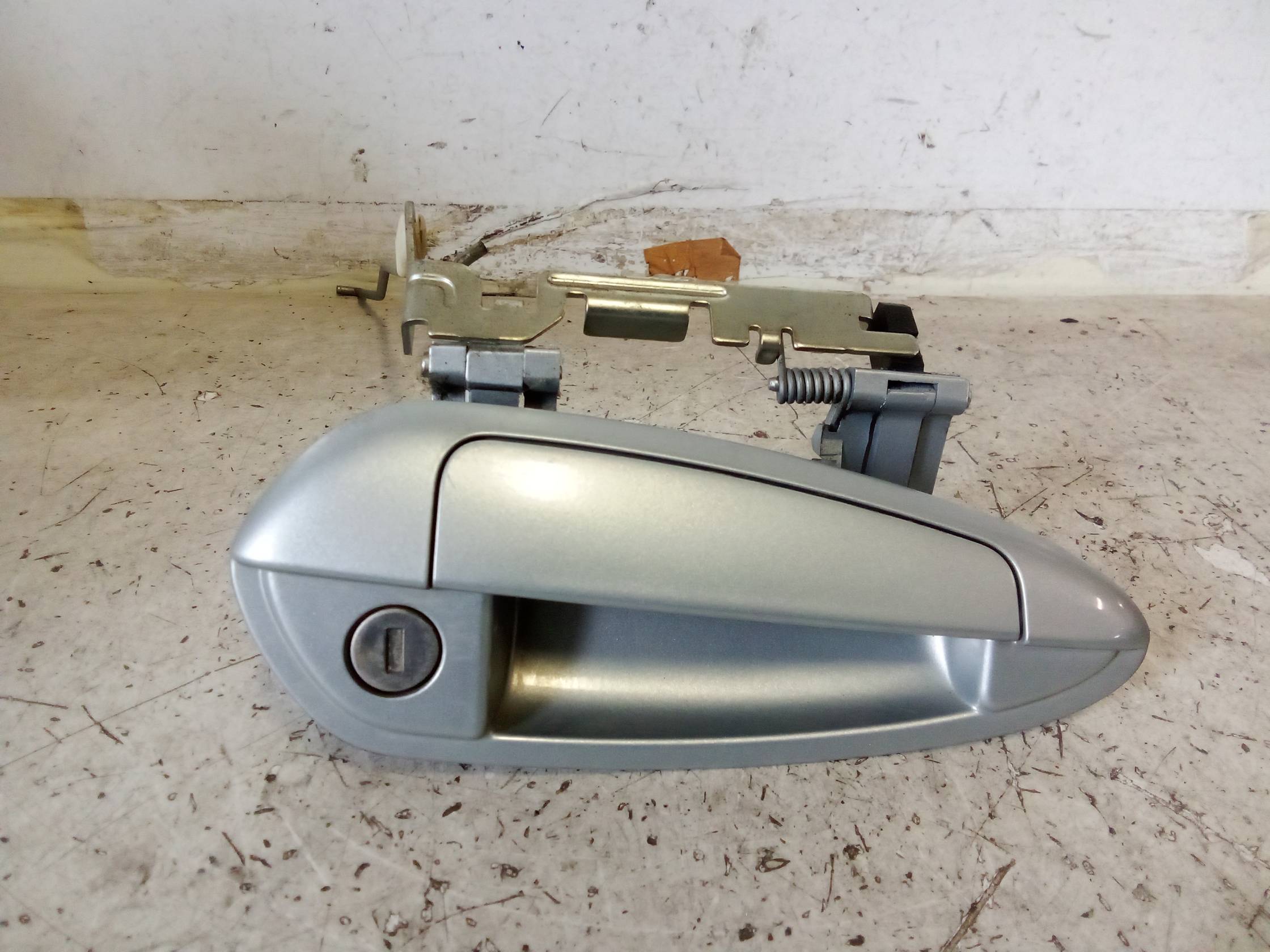 Maniglia porta ant. dx.