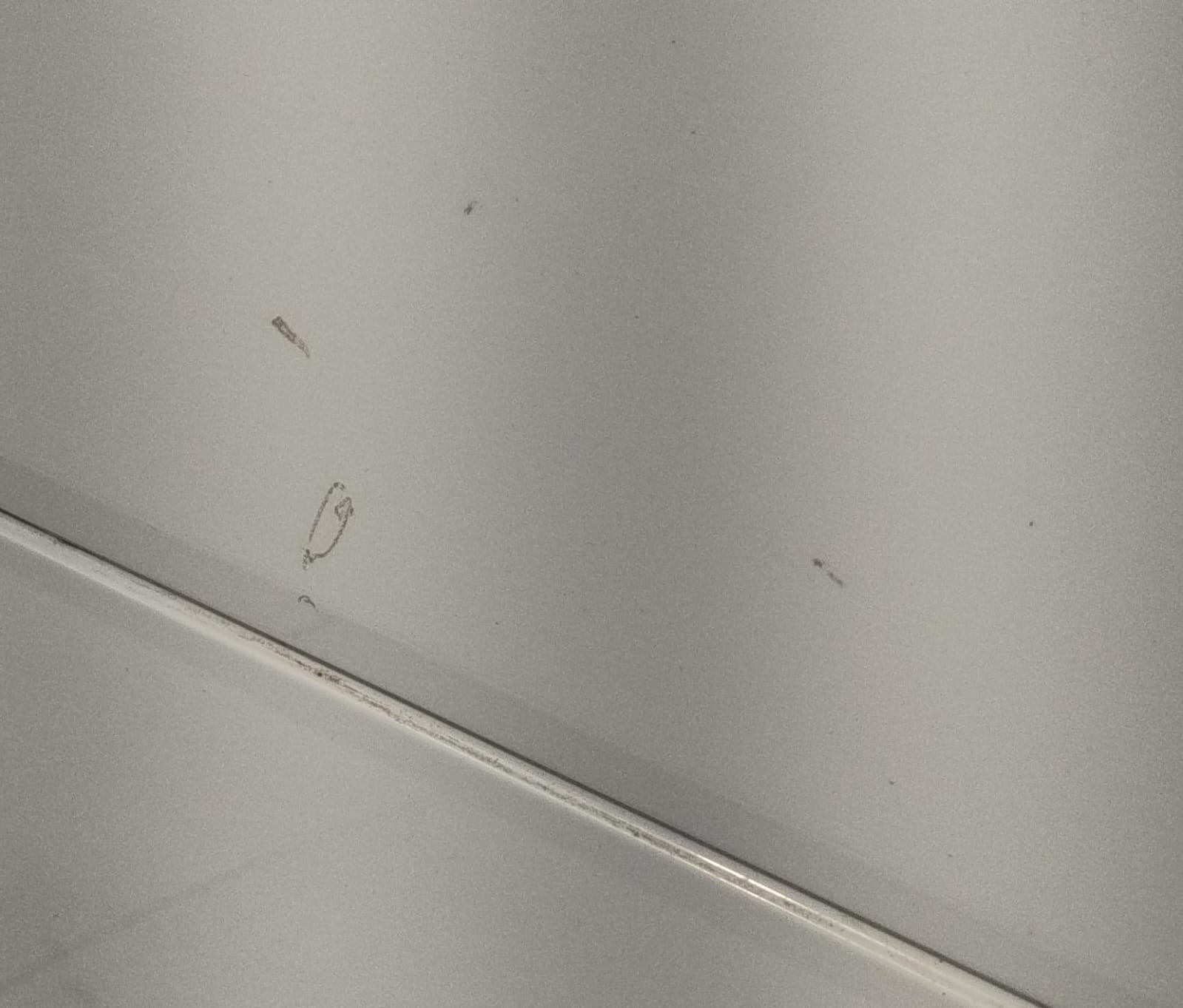 Pannello est. porta ant. sx.