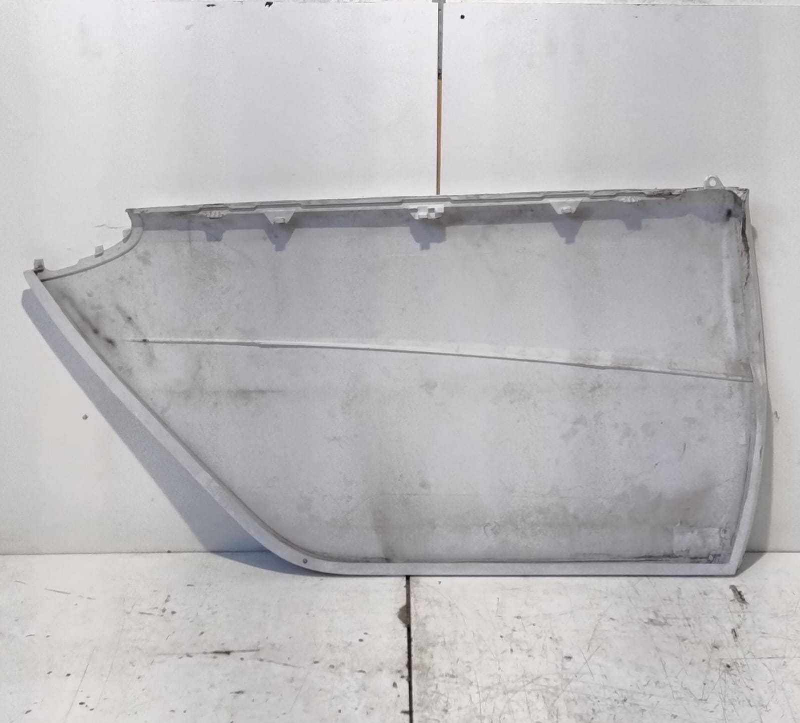 Pannello est. porta ant. sx.