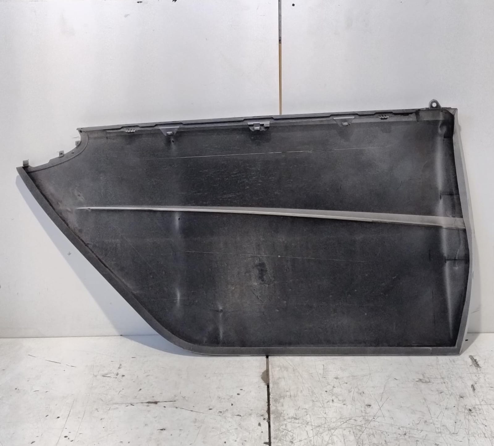 Pannello est. porta ant. sx.