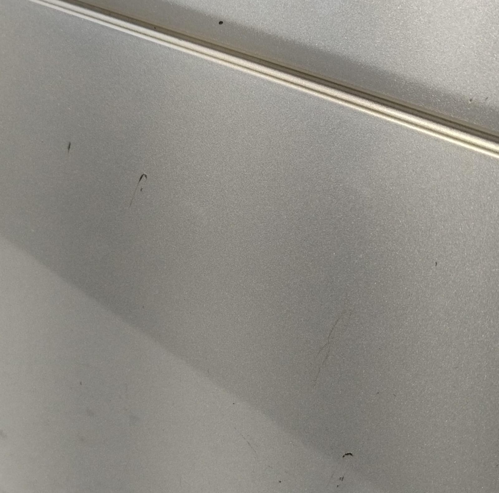 Pannello est. porta ant. sx.