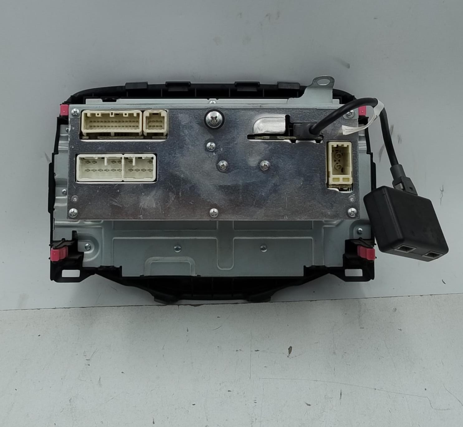 Display multifunzione