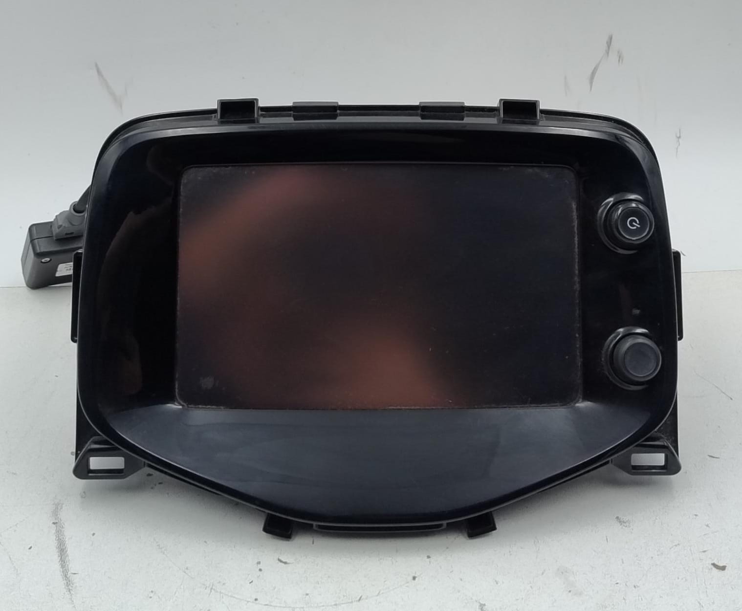 Display multifunzione