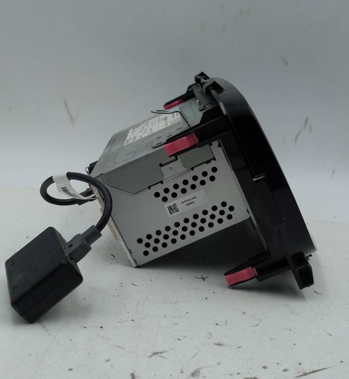 Display multifunzione