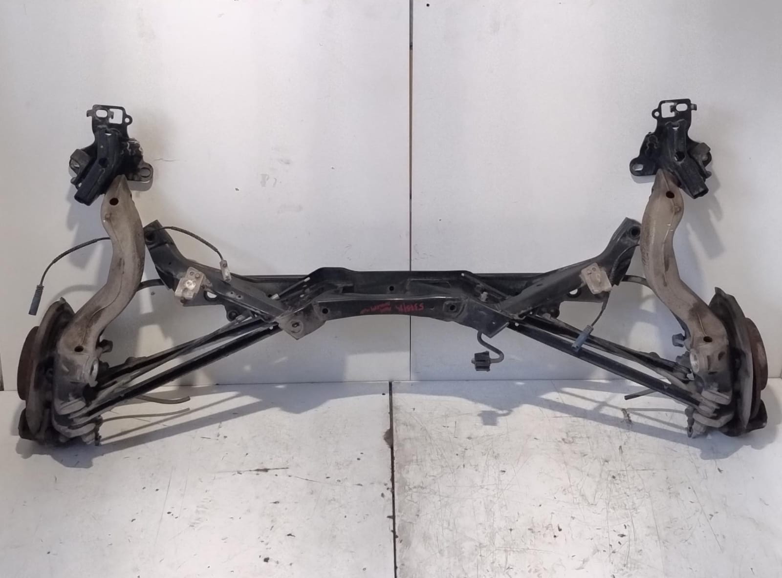 assale post. assale post.