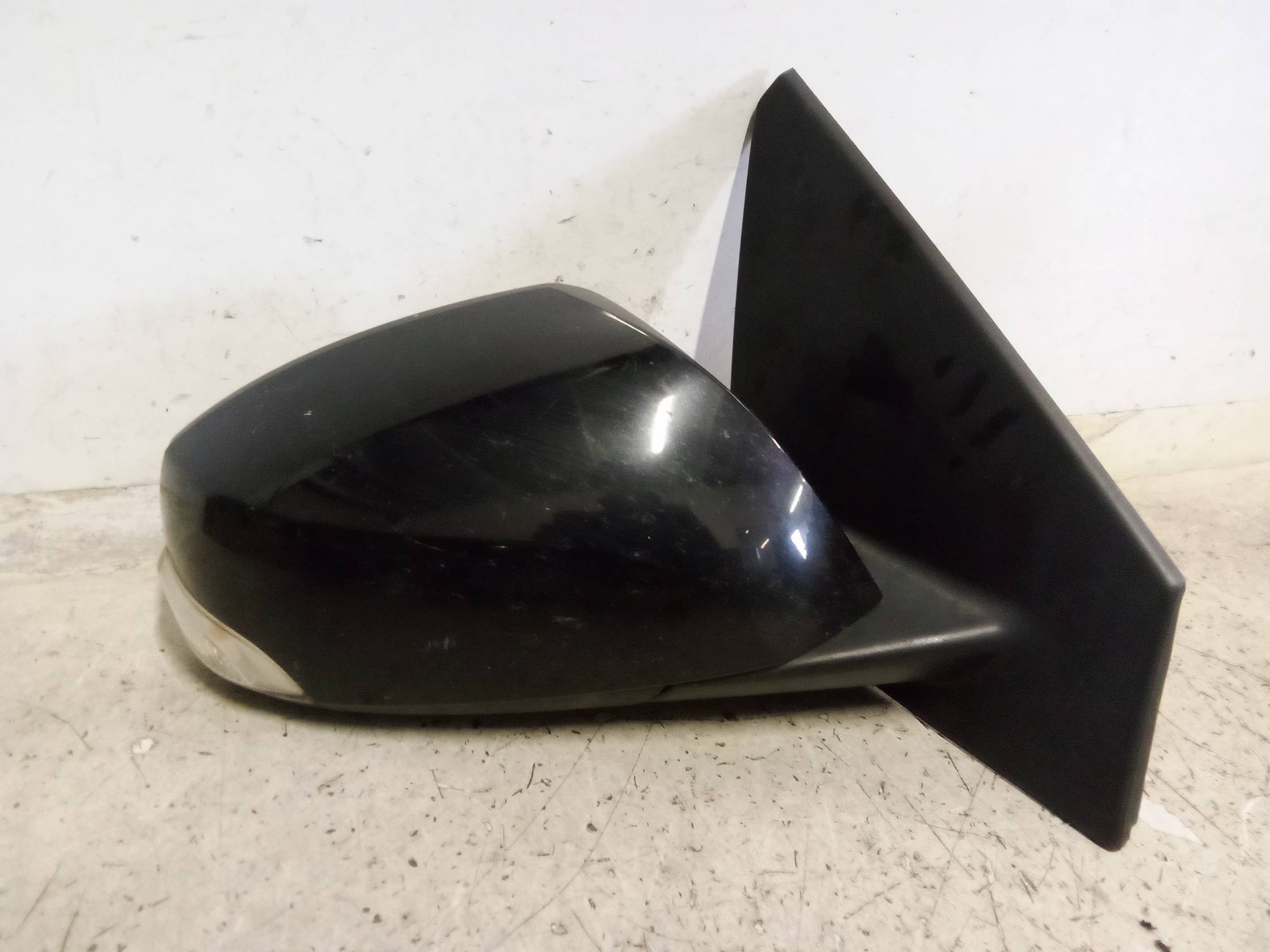 Retrovisore est. regolaz. elettr. dx.