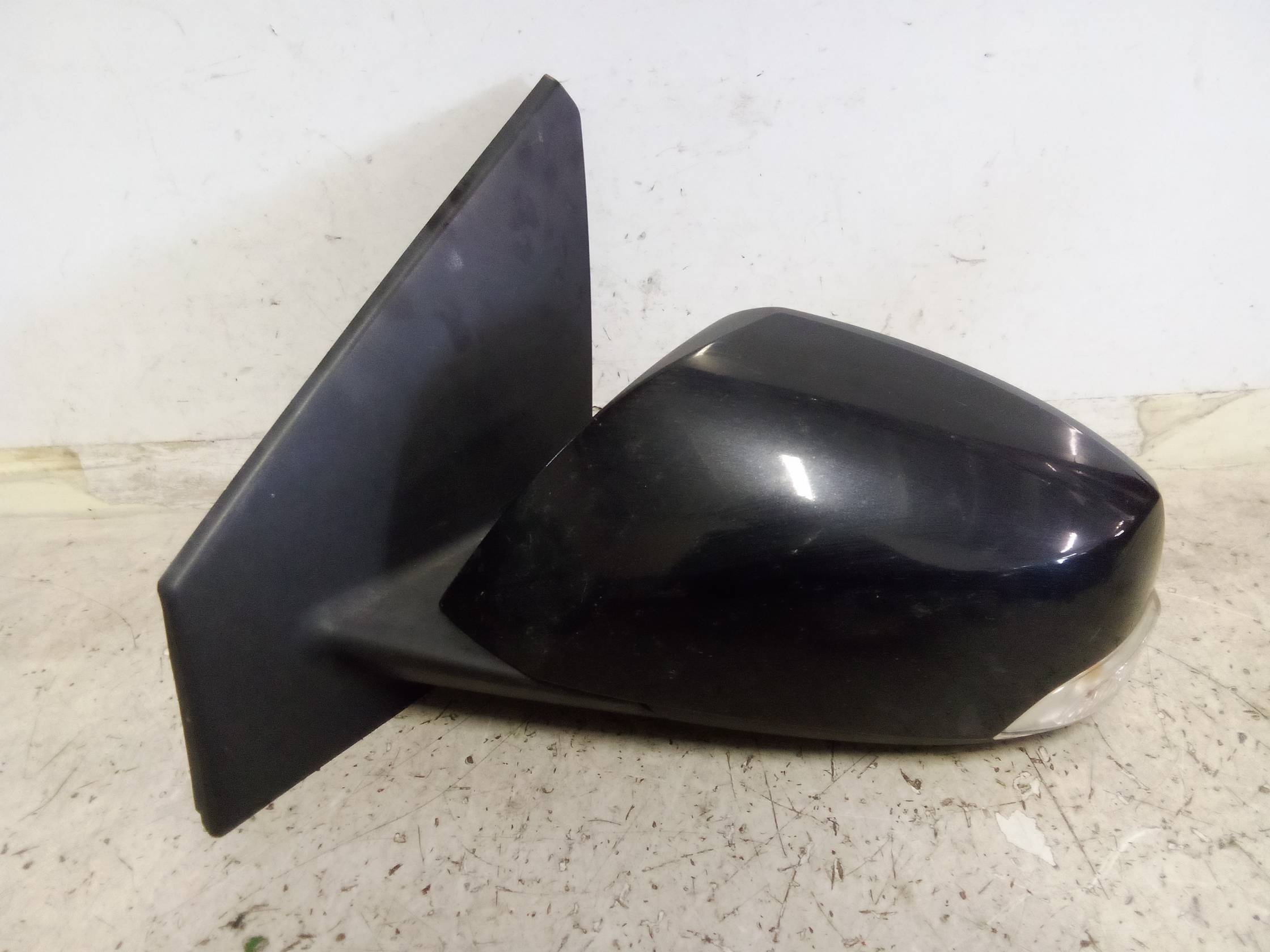 Retrovisore est. regolaz. elettr. sx.