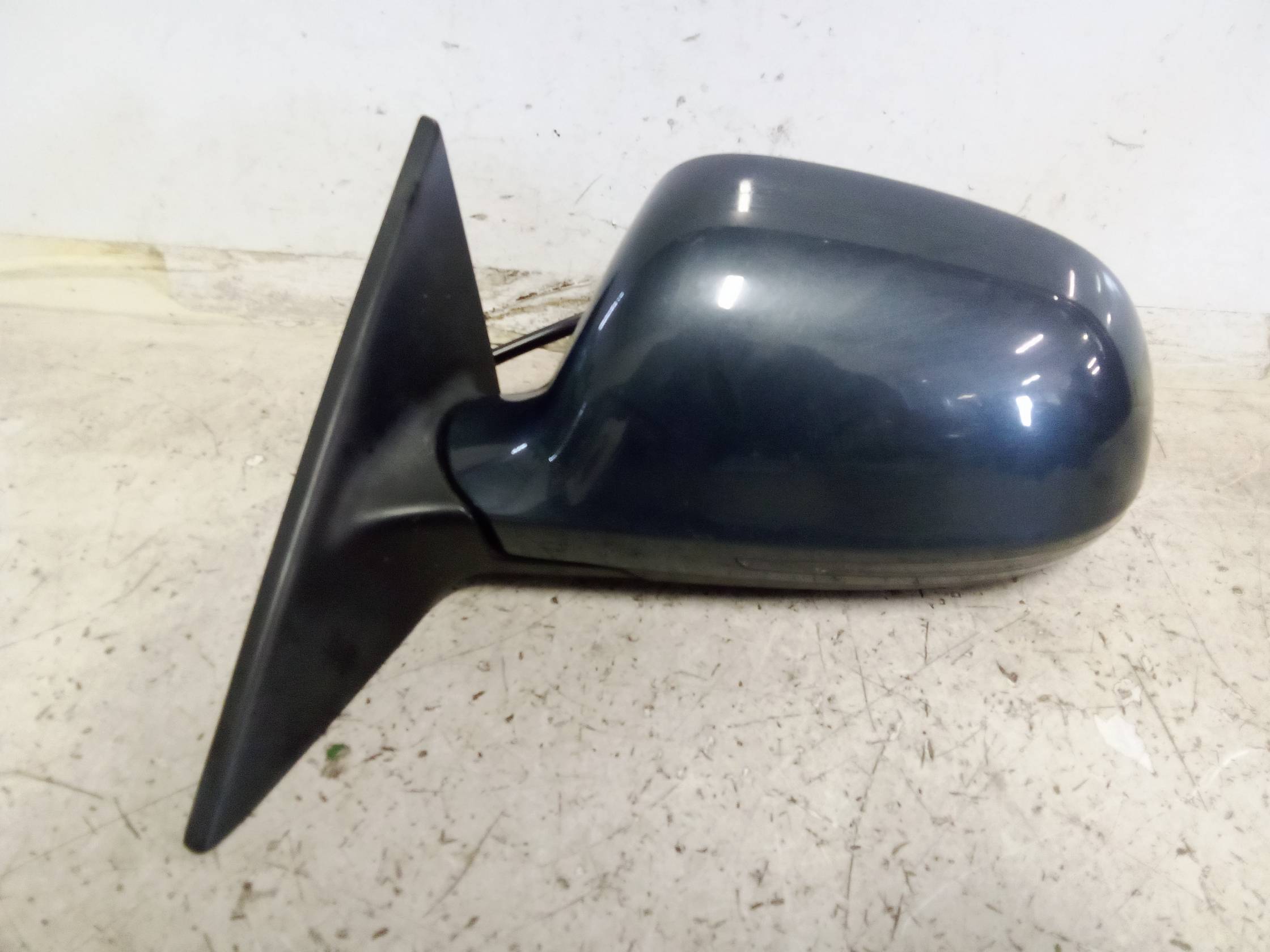 Retrovisore est. regolaz. elettr. sx.