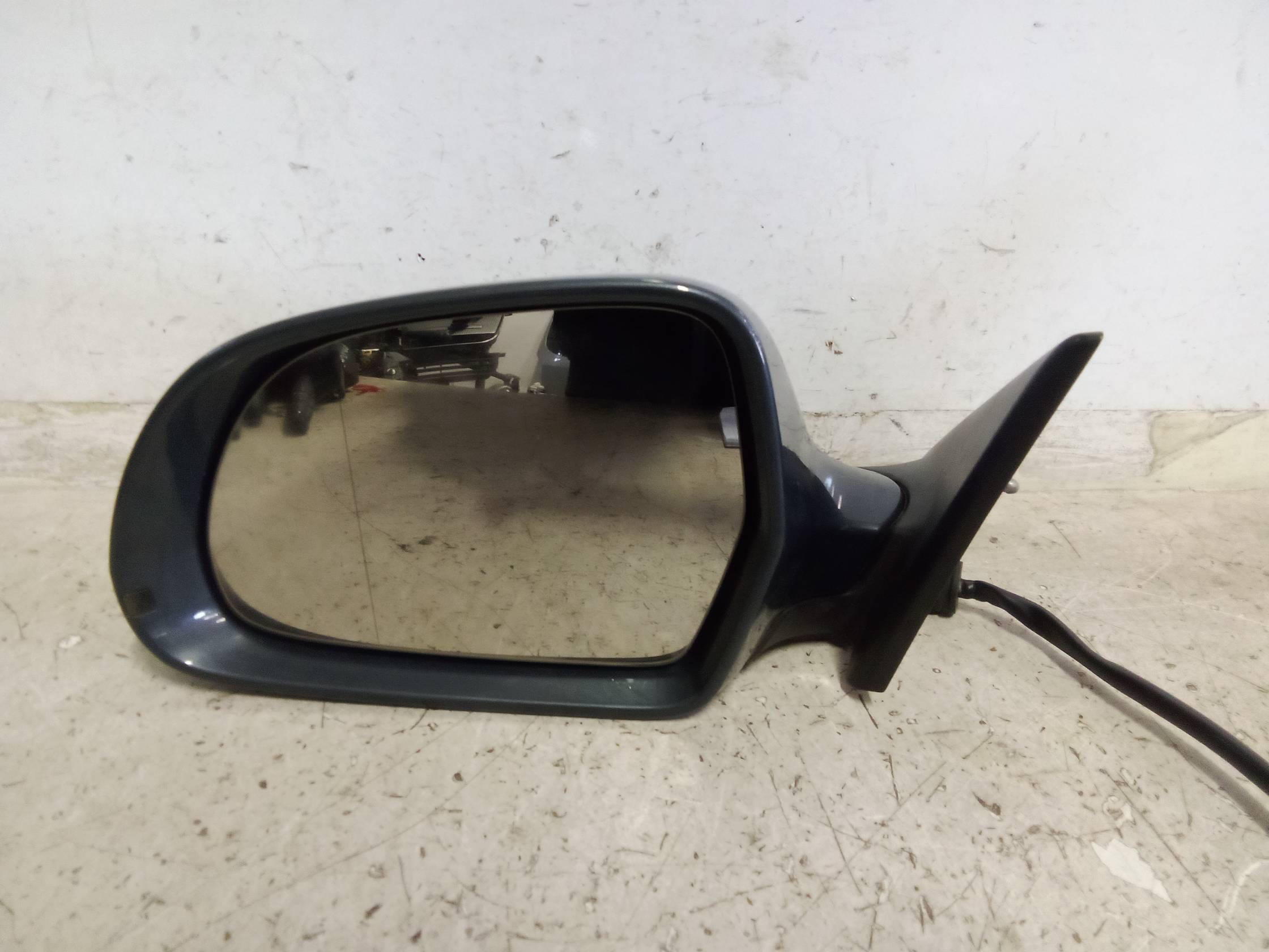 Retrovisore est. regolaz. elettr. sx.