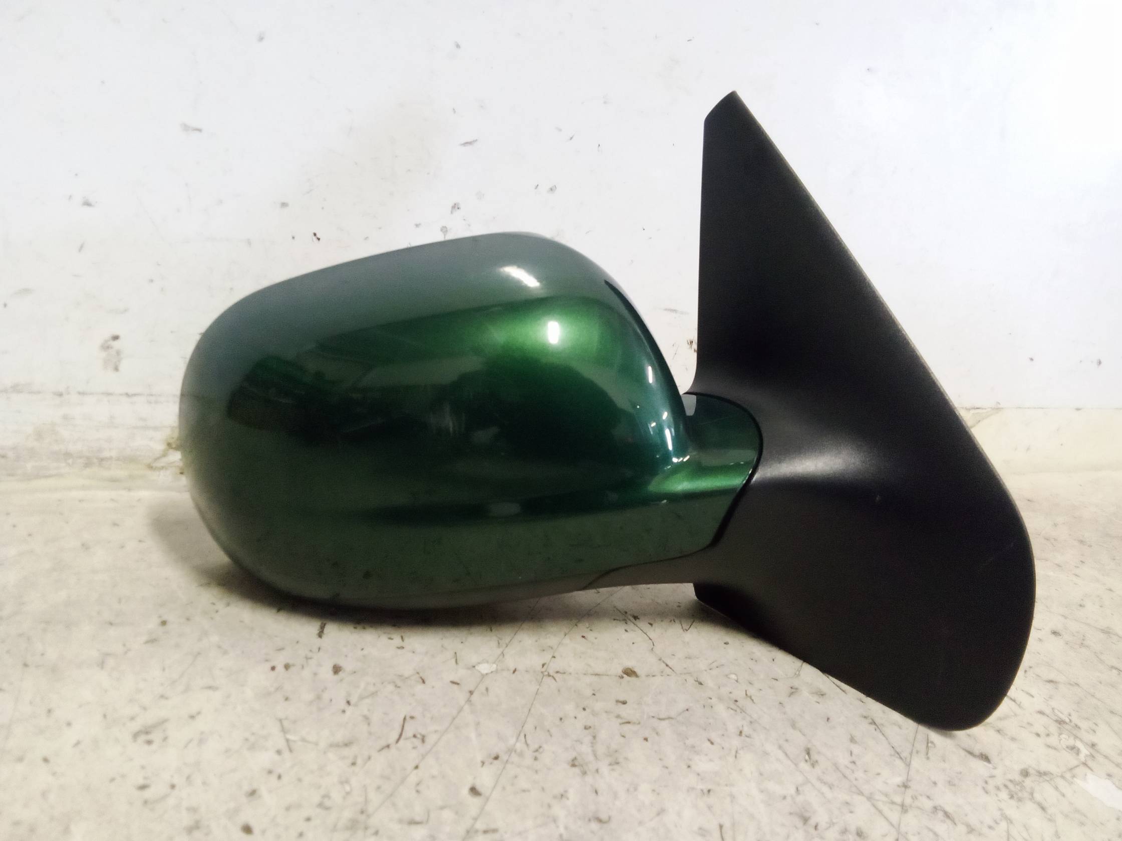 Retrovisore est. regolaz. elettr. dx.