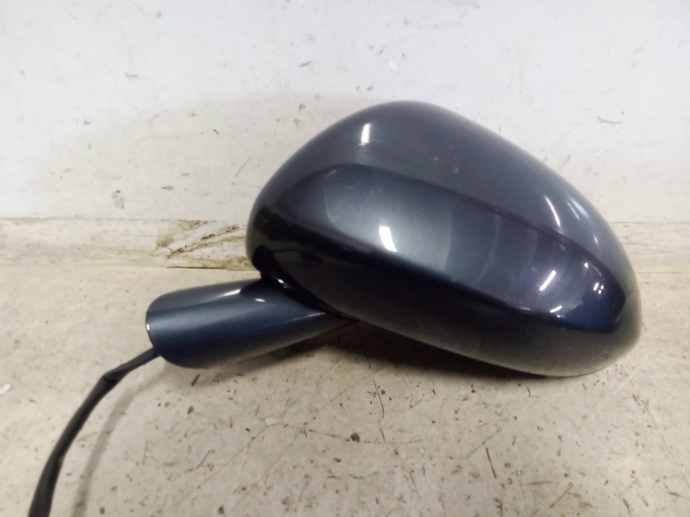 Retrovisore est. regolaz. elettr. sx.