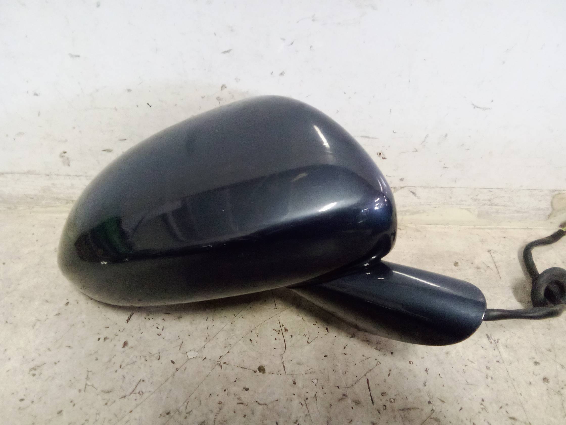 Retrovisore est. regolaz. elettr. dx.