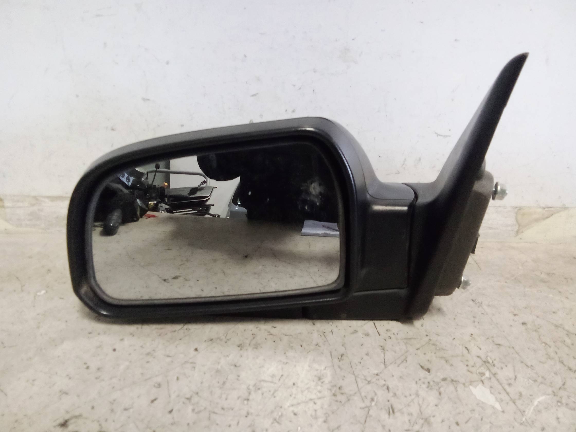 Retrovisore est. regolaz. elettr. sx.