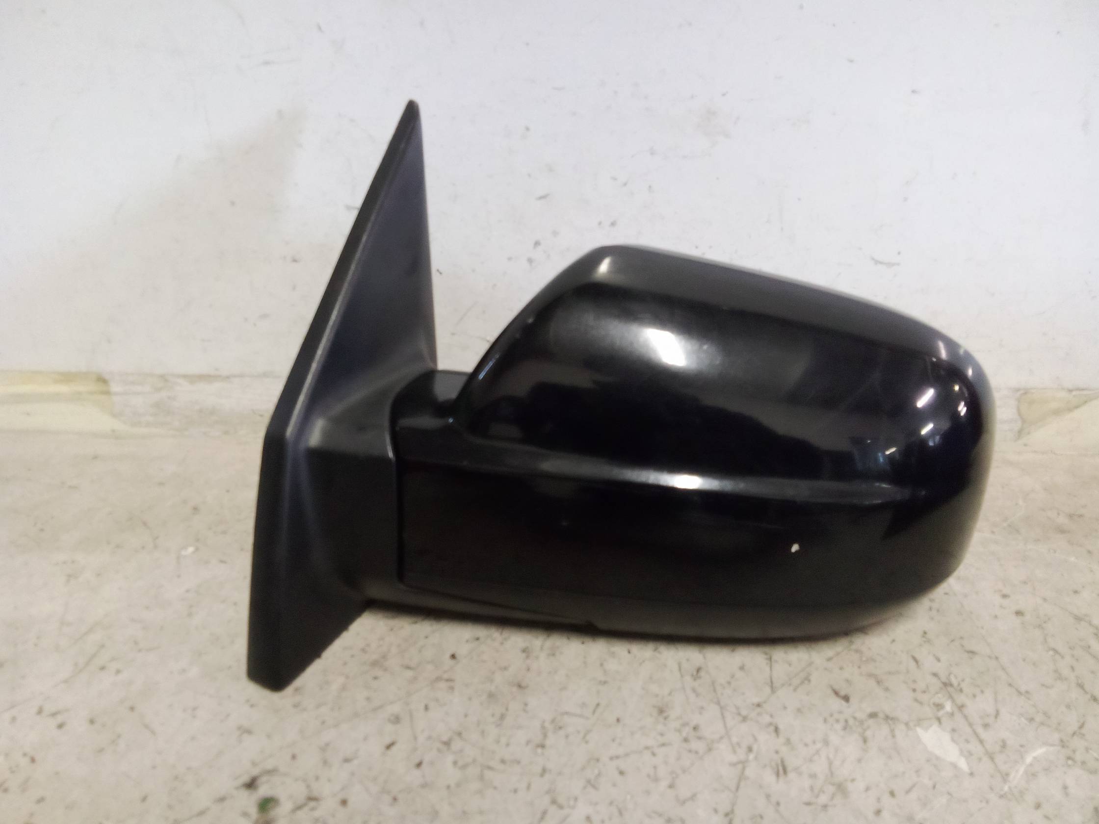 Retrovisore est. regolaz. elettr. sx.