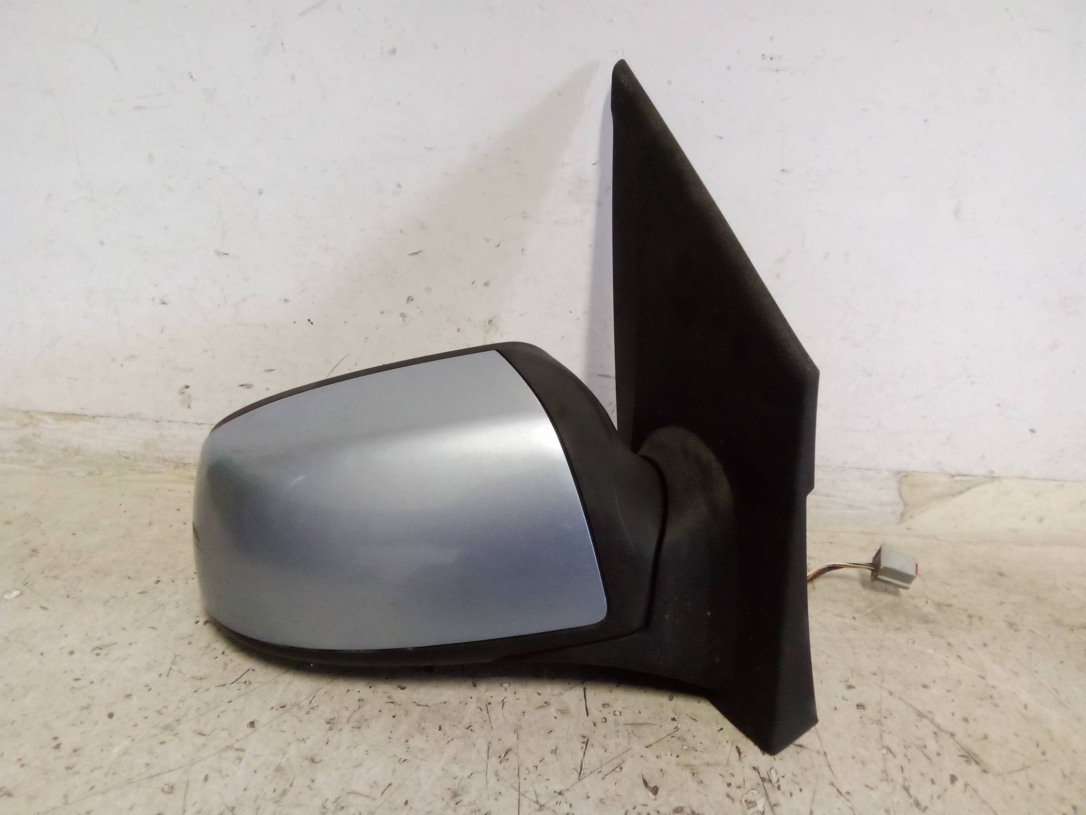 Retrovisore est. regolaz. elettr. dx.