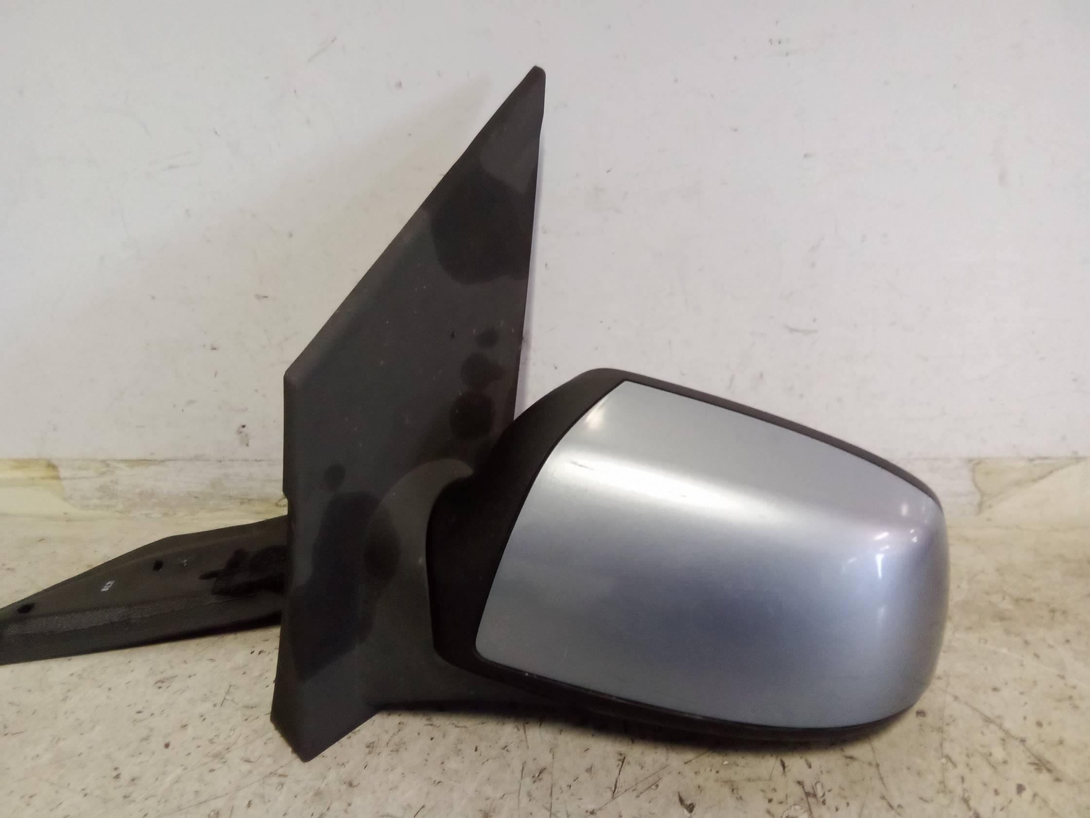 Retrovisore est. regolaz. elettr. sx.