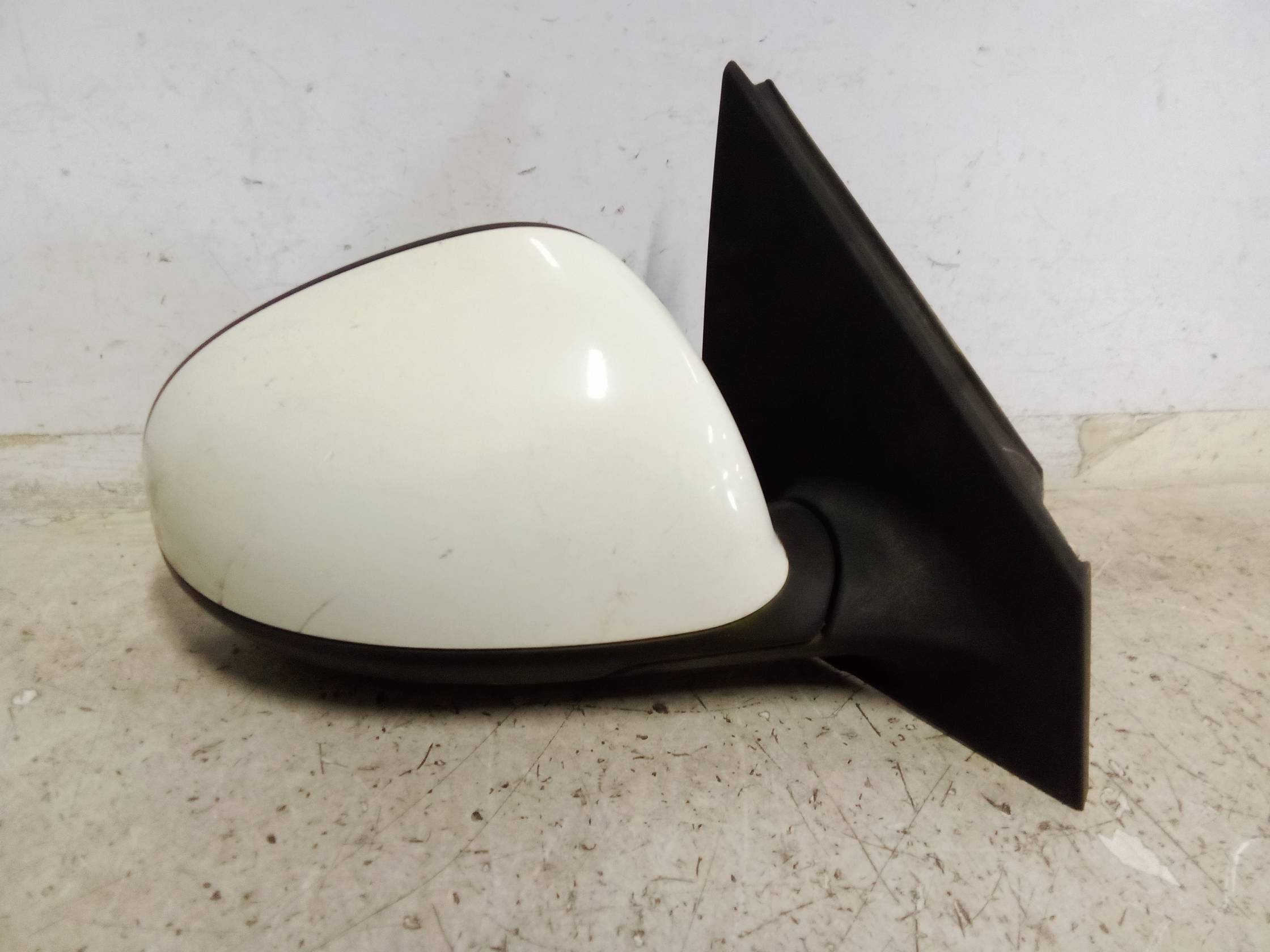 Retrovisore est. regolaz. elettr. dx.