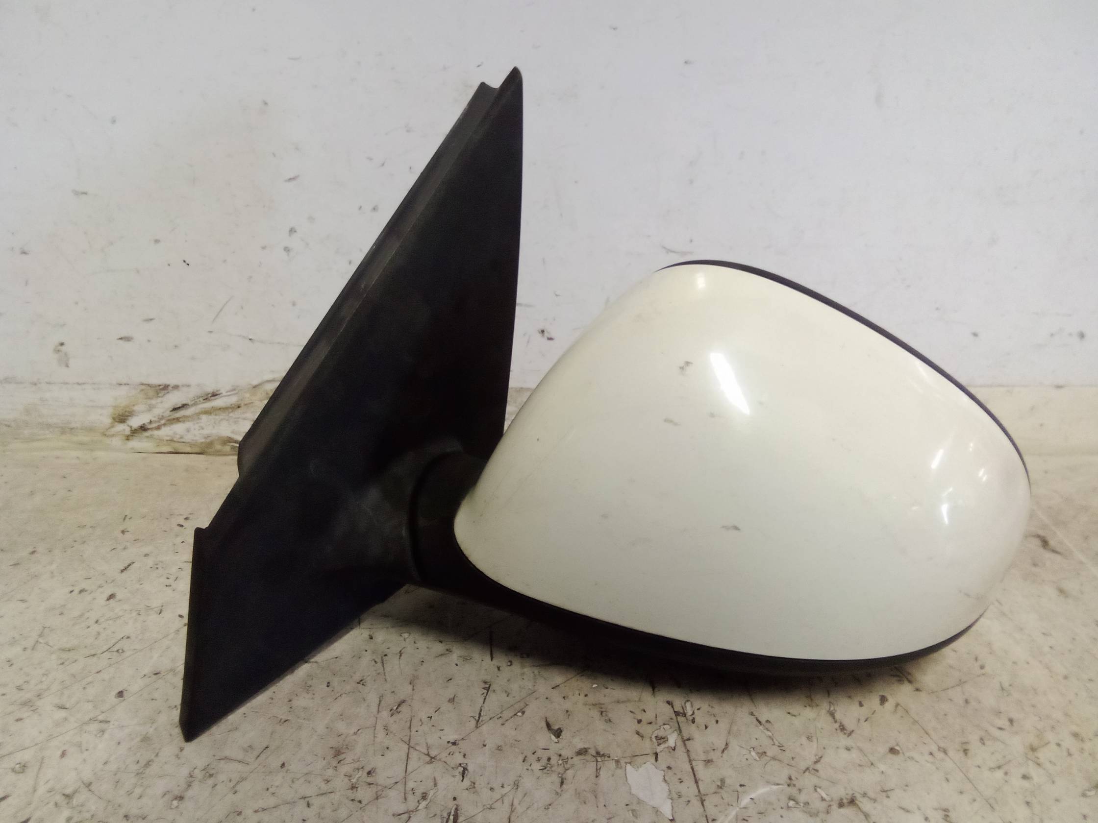 Retrovisore est. regolaz. elettr. sx.