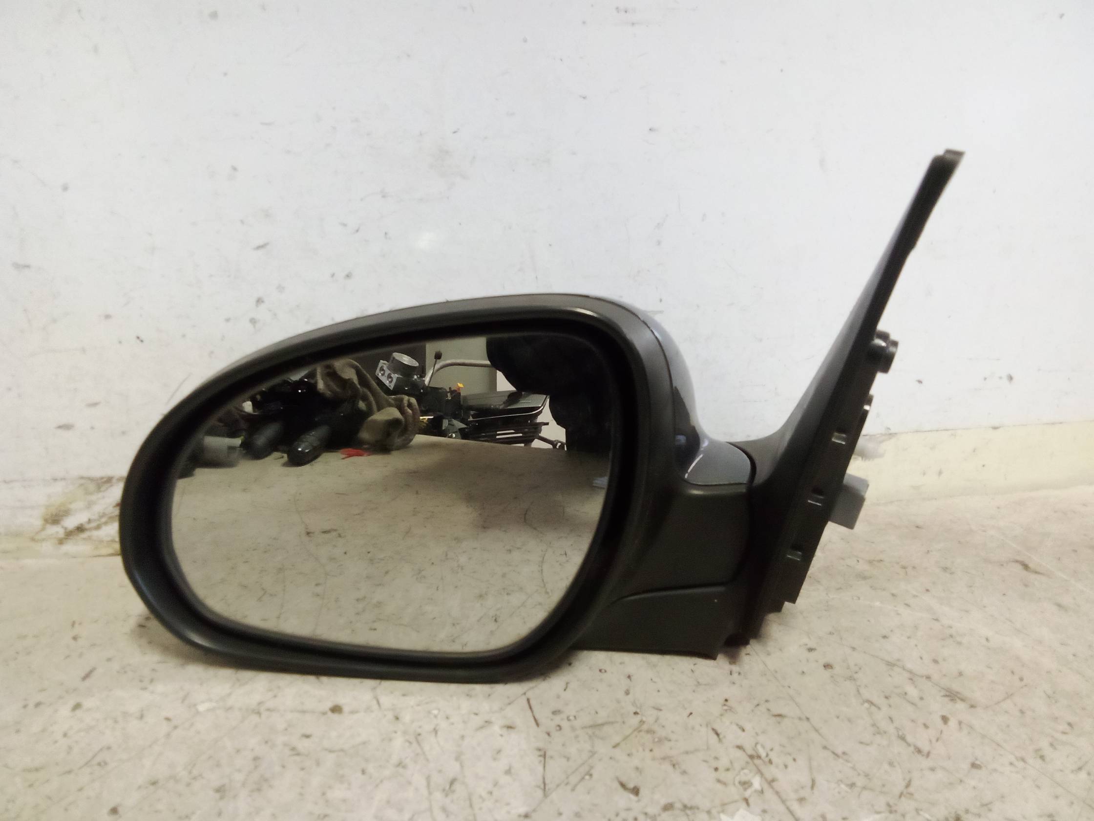 Retrovisore est. regolaz. elettr. sx.