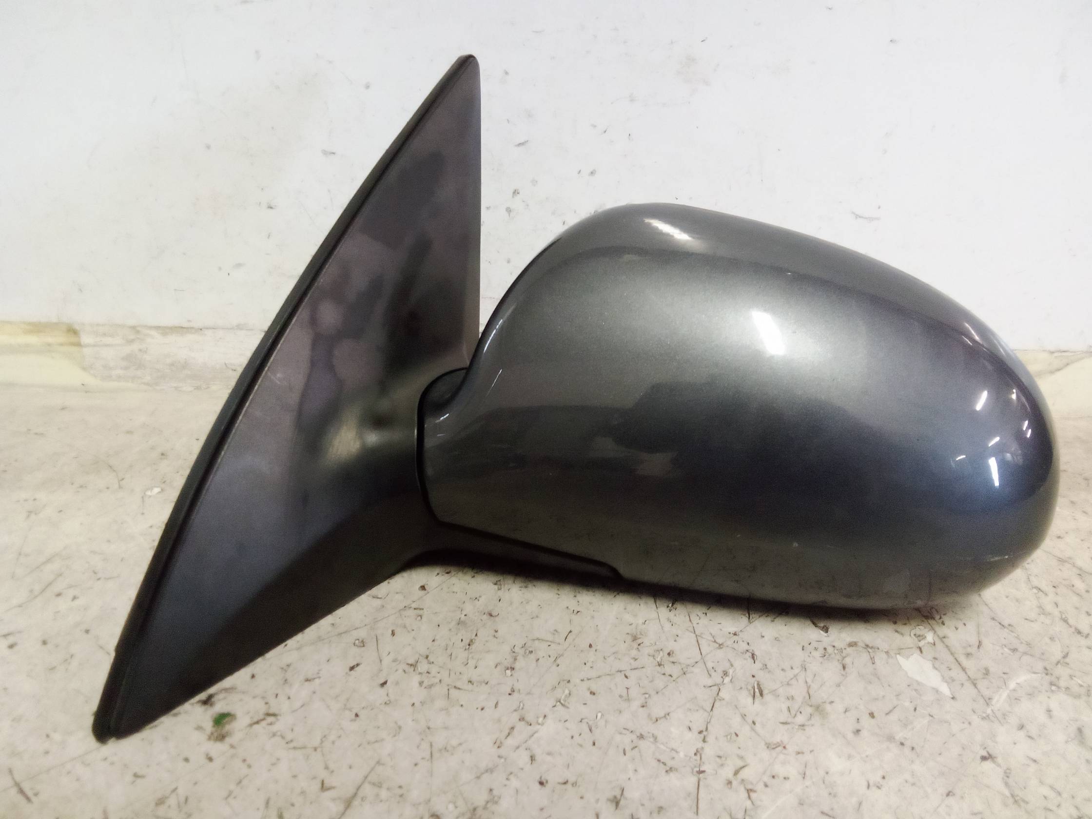 Retrovisore est. regolaz. elettr. sx.