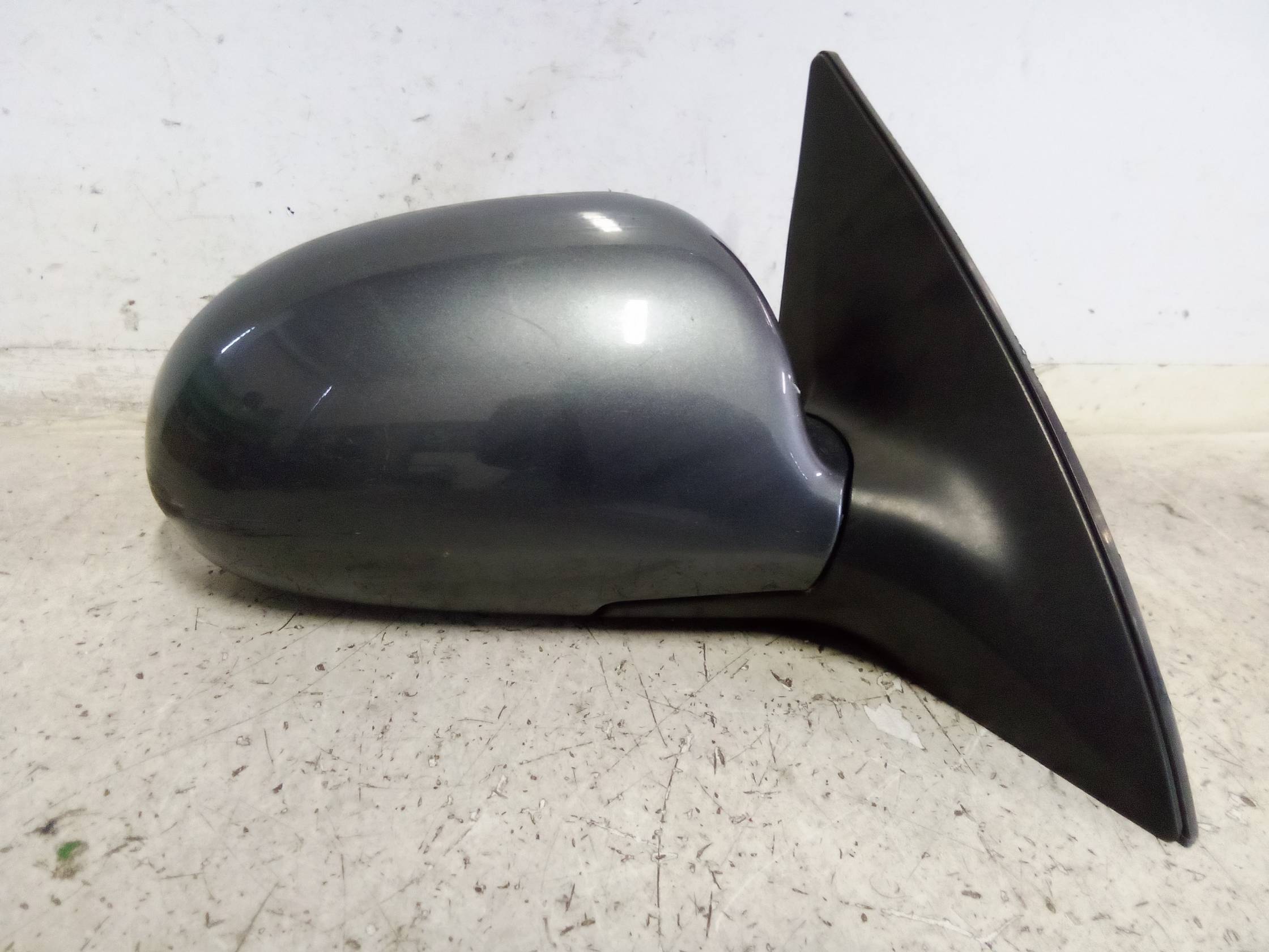 Retrovisore est. regolaz. elettr. dx.