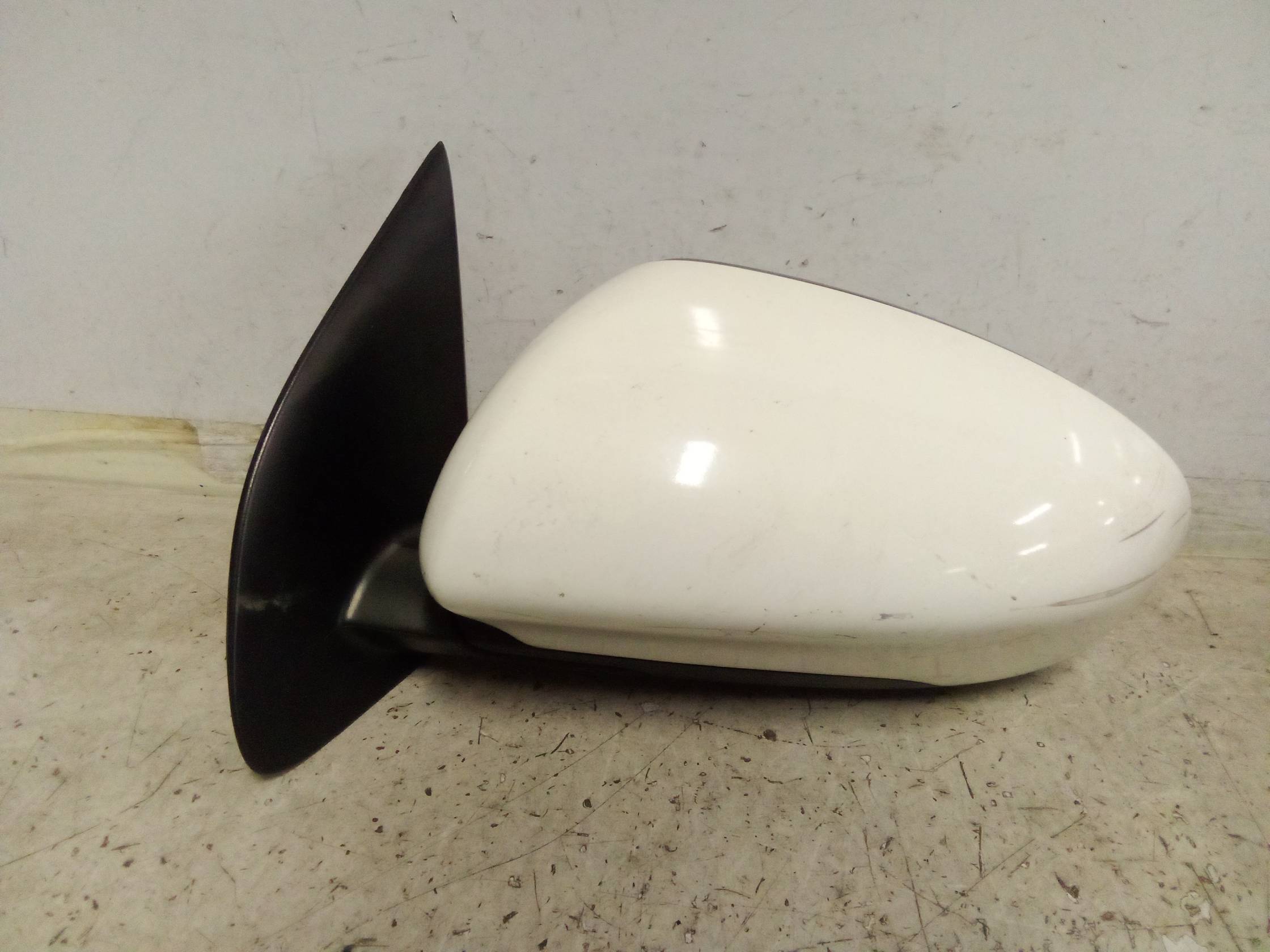 Retrovisore est. regolaz. elettr. sx.