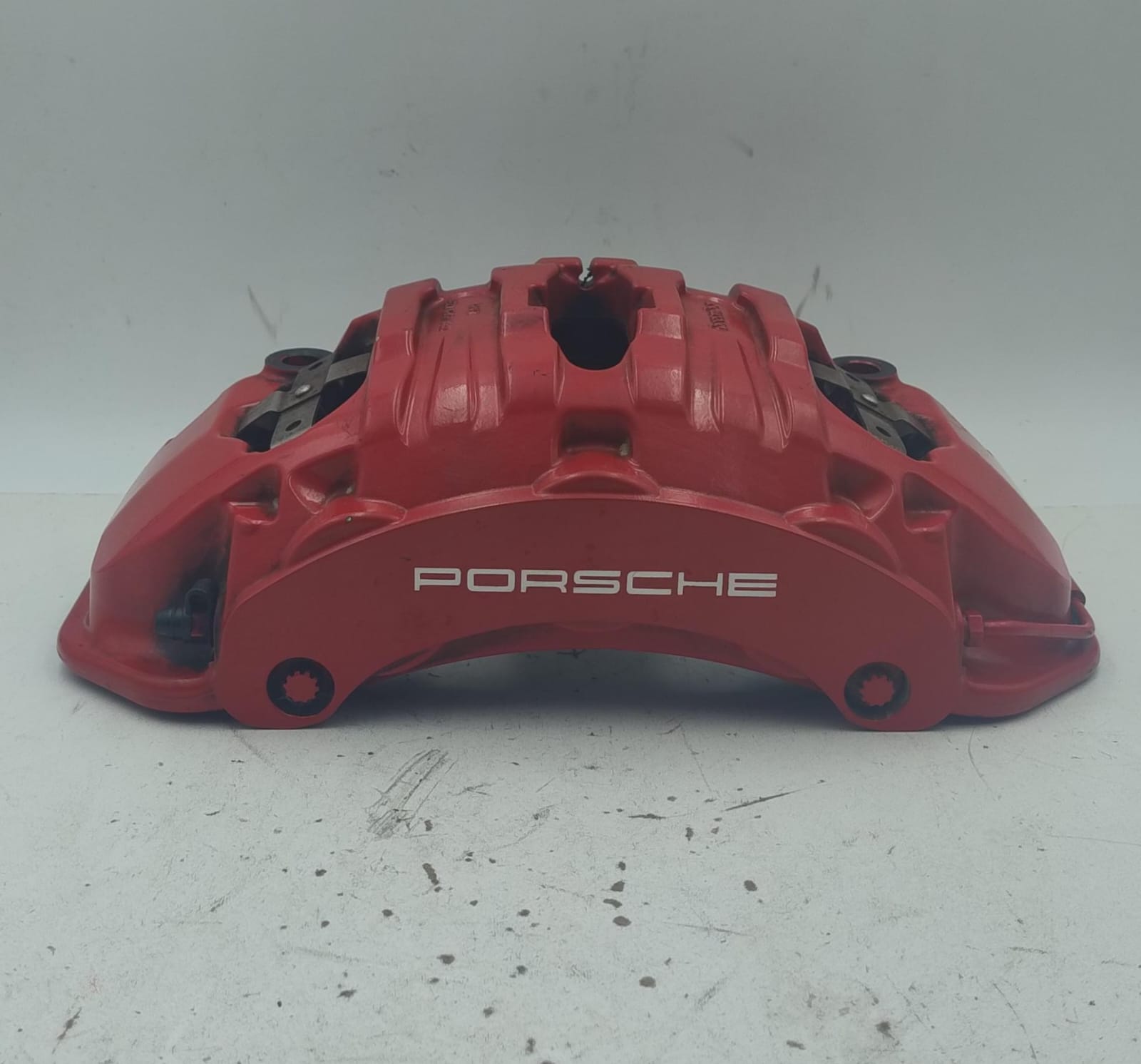 pinza freno anteriore sx. pinza freno anteriore sx.