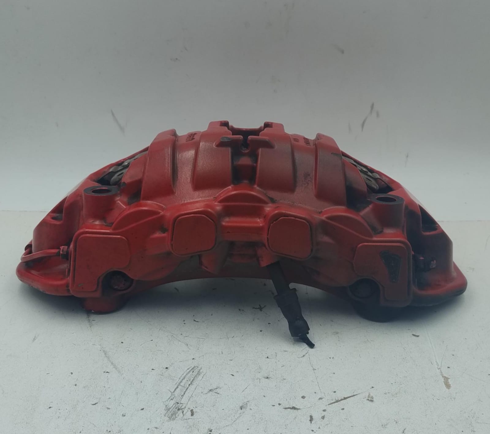 pinza freno anteriore sx. pinza freno anteriore sx.