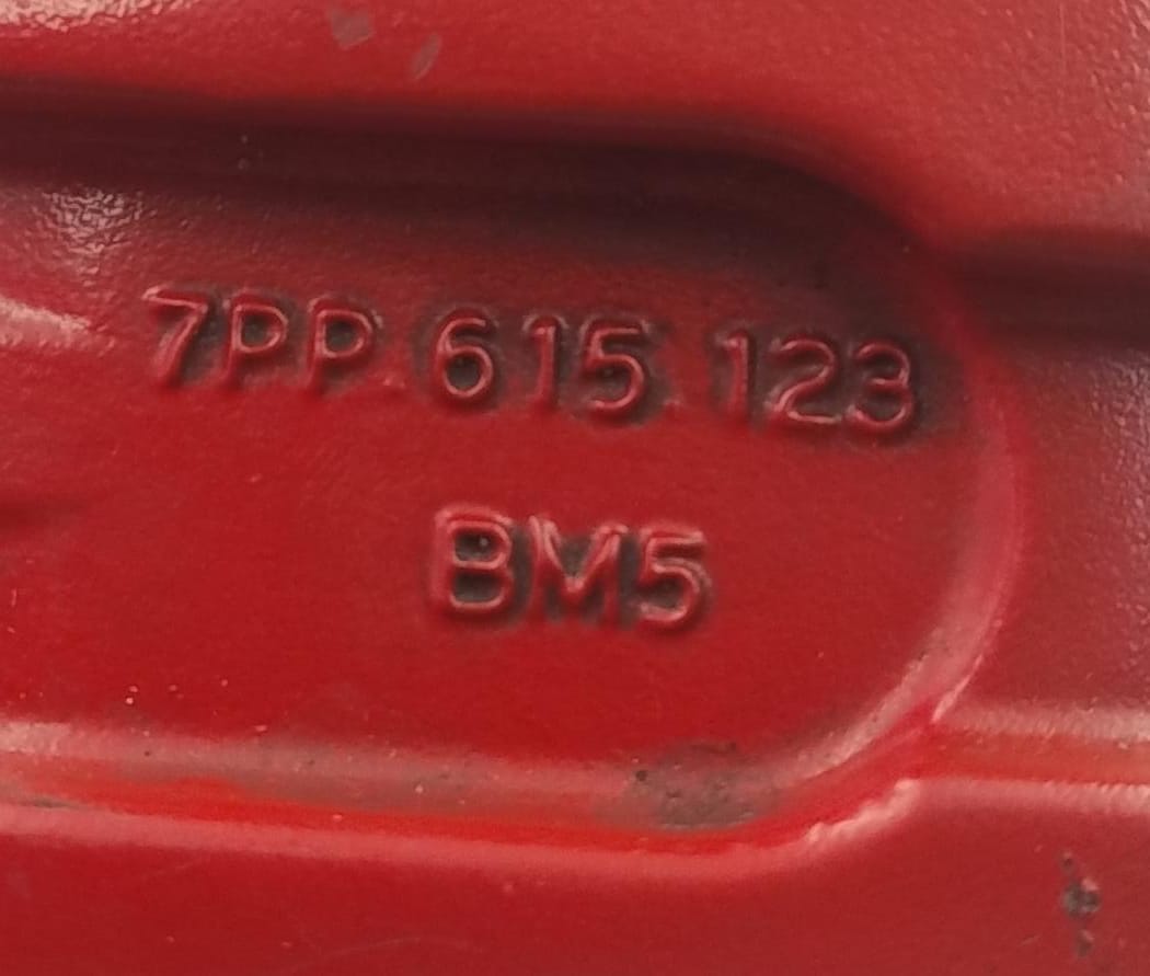 pinza freno anteriore sx. pinza freno anteriore sx.