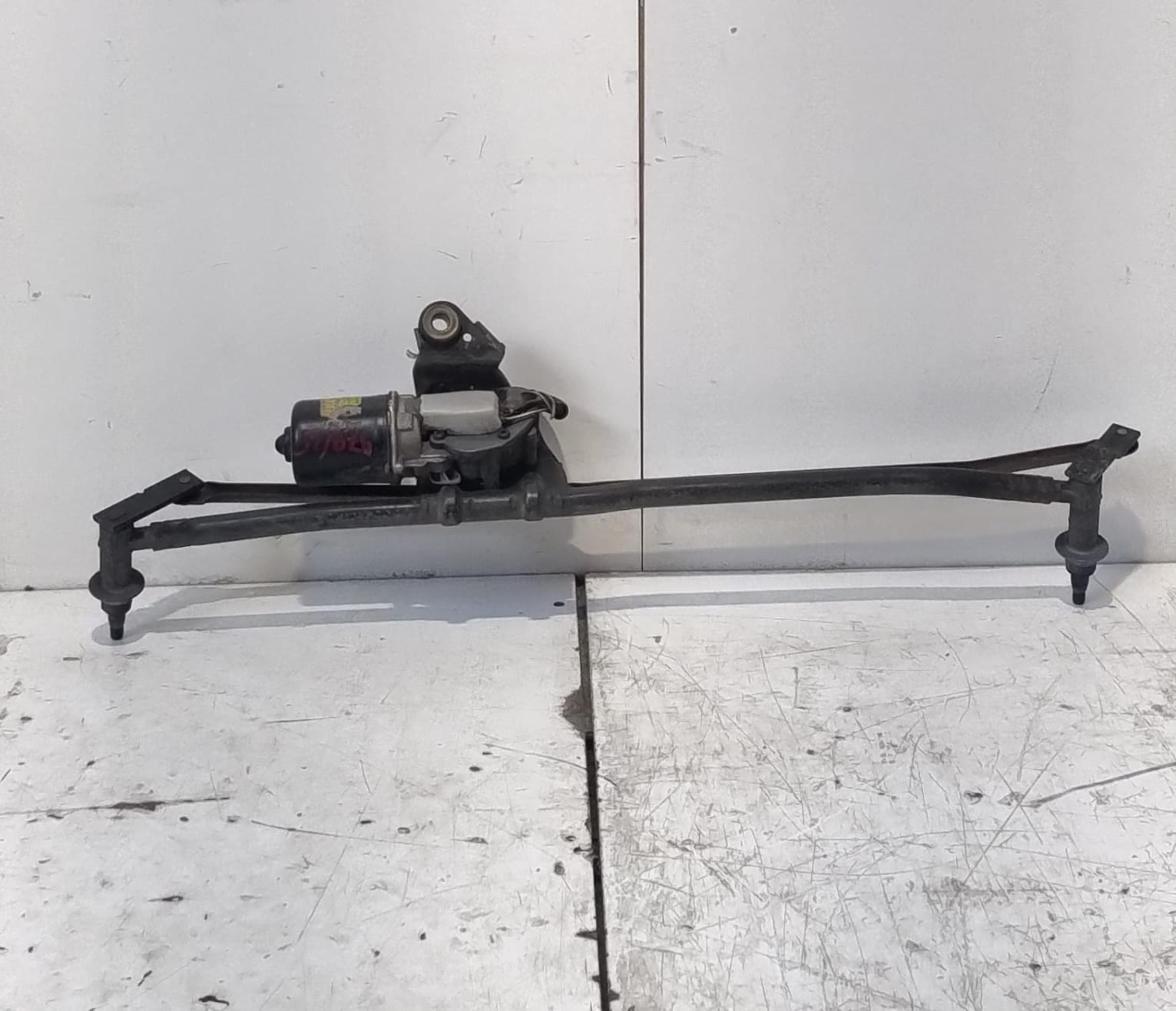 Motorino tergicristalli