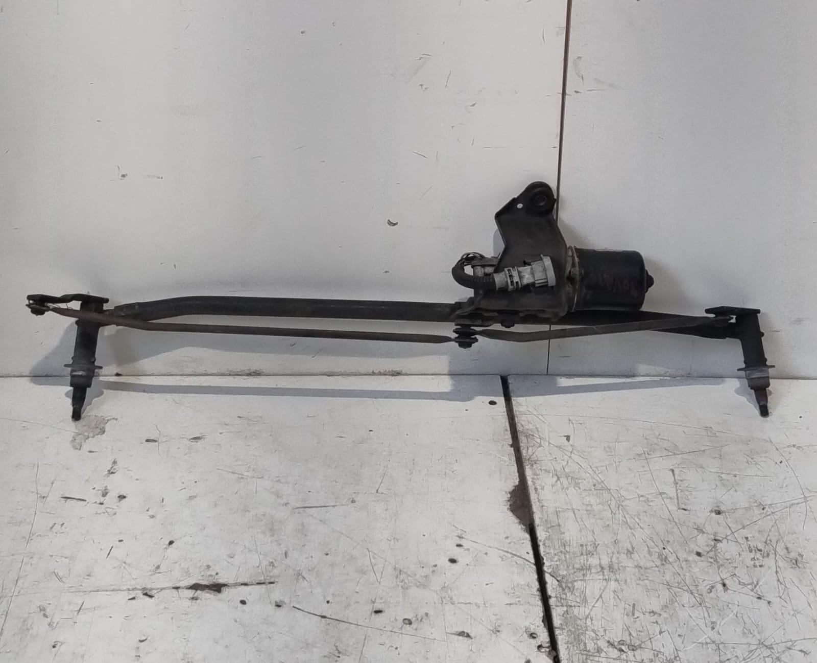 Motorino tergicristalli