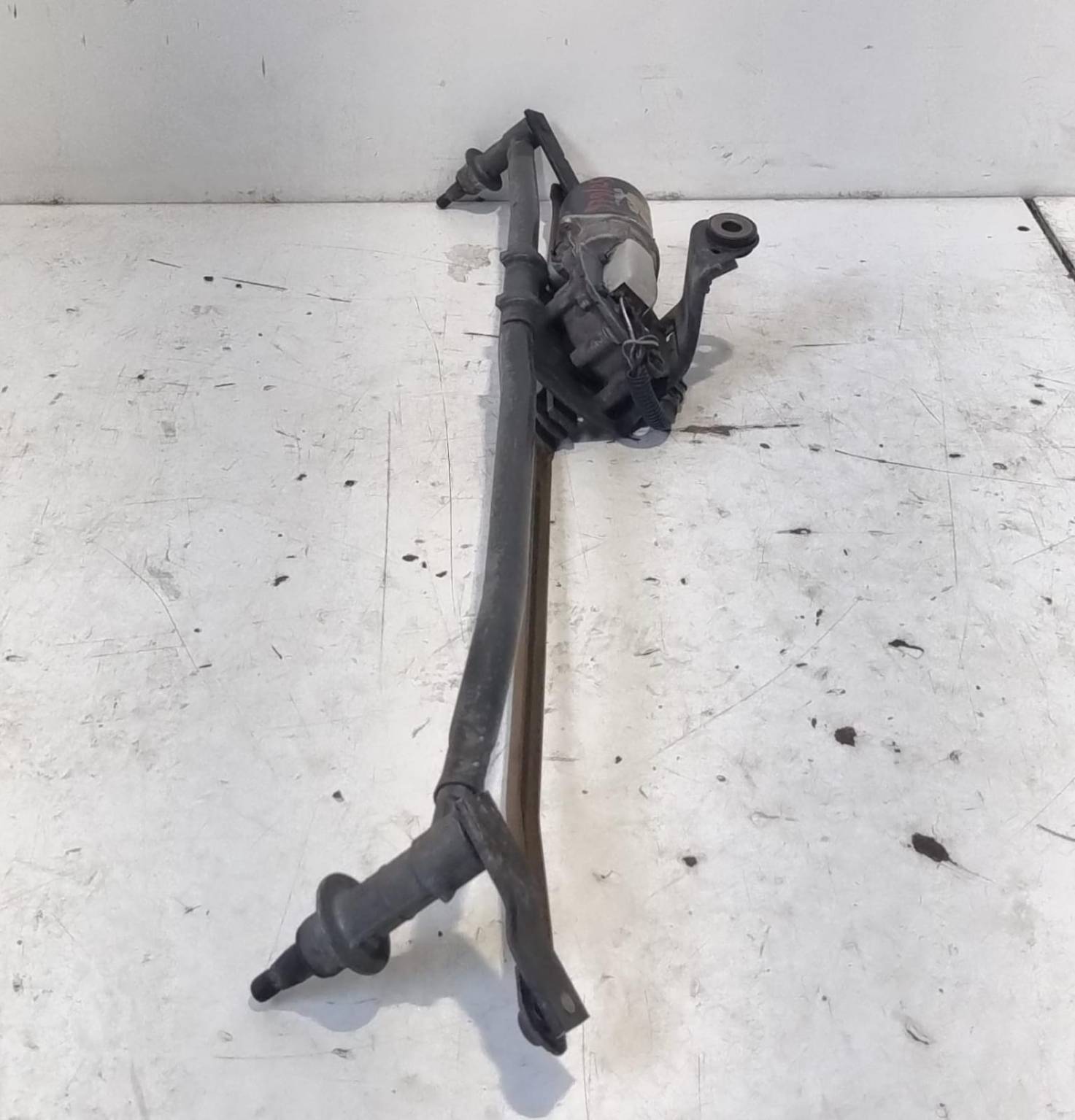 Motorino tergicristalli